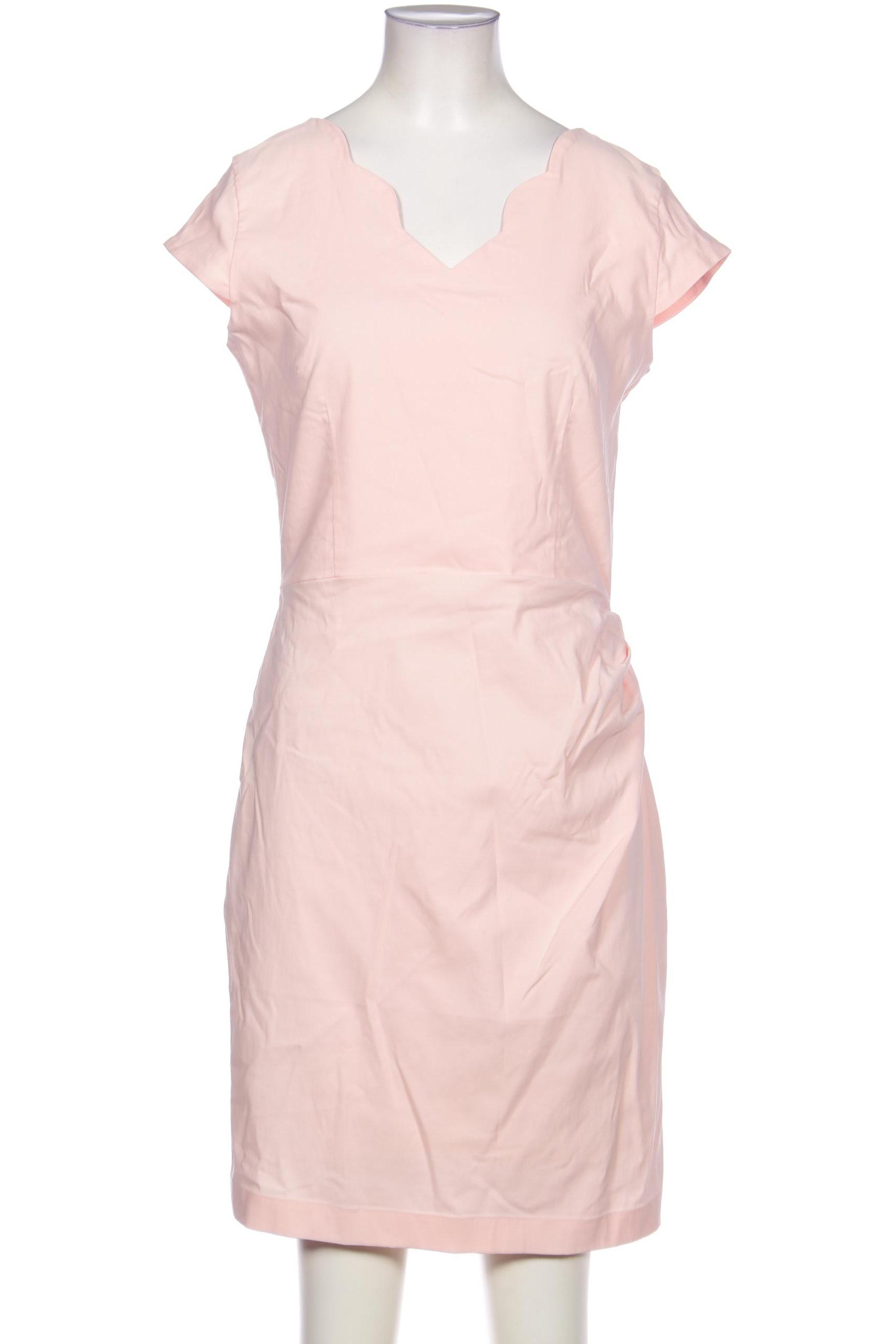 

FOUR FLAVOR Damen Kleid, pink