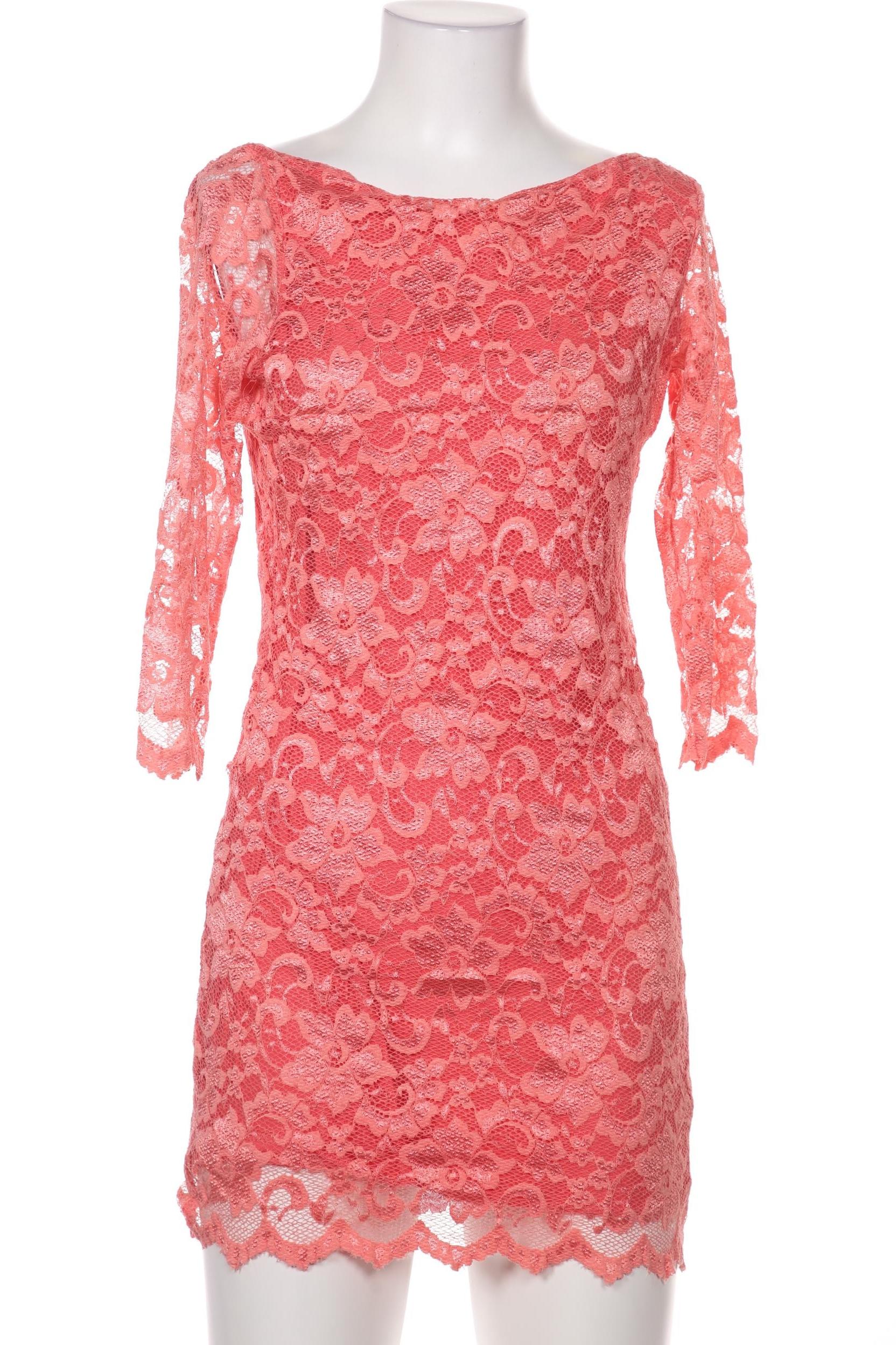 

Four Flavor Damen Kleid, pink, Gr. 34