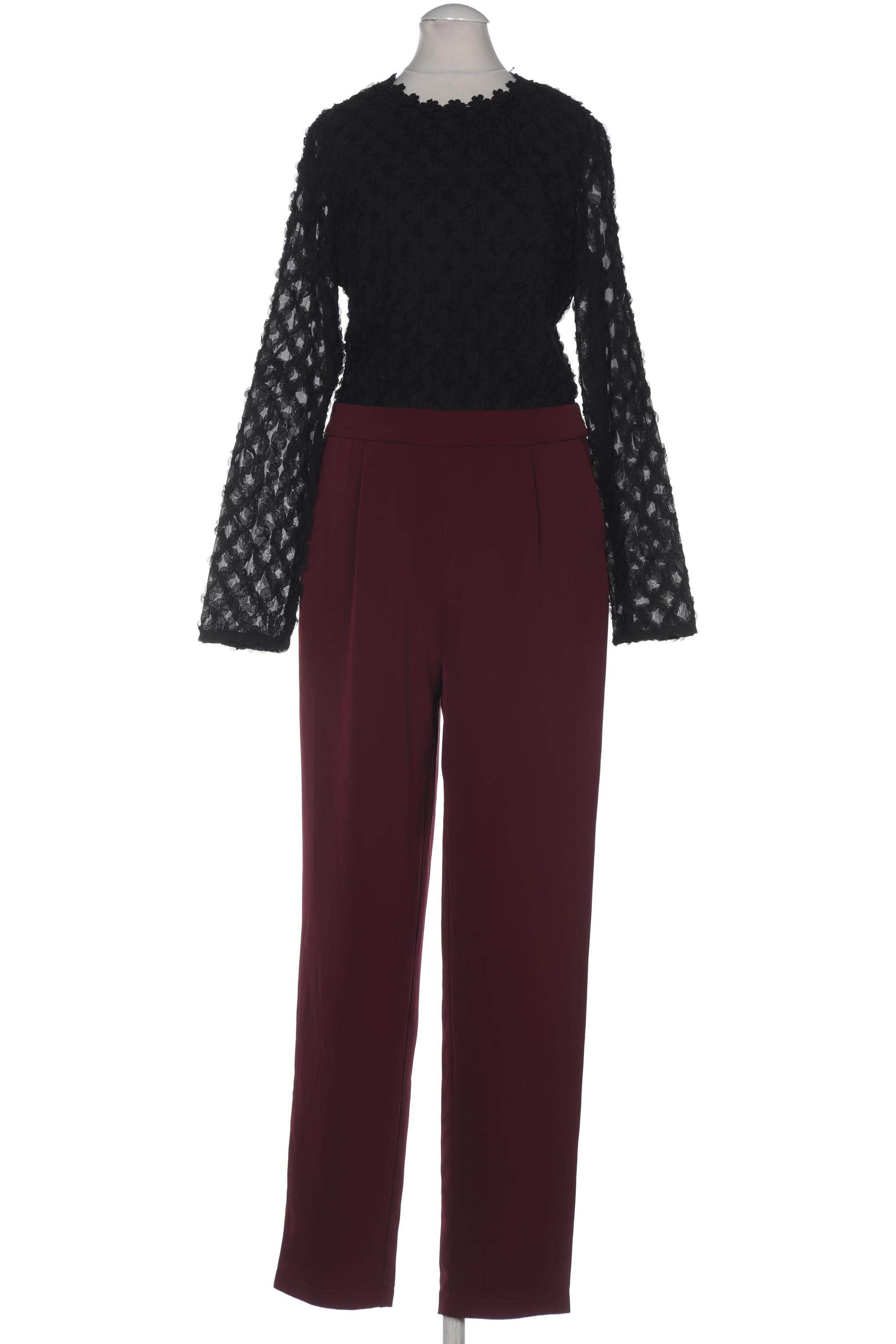 

Four Flavor Damen Jumpsuit/Overall, schwarz, Gr. 36