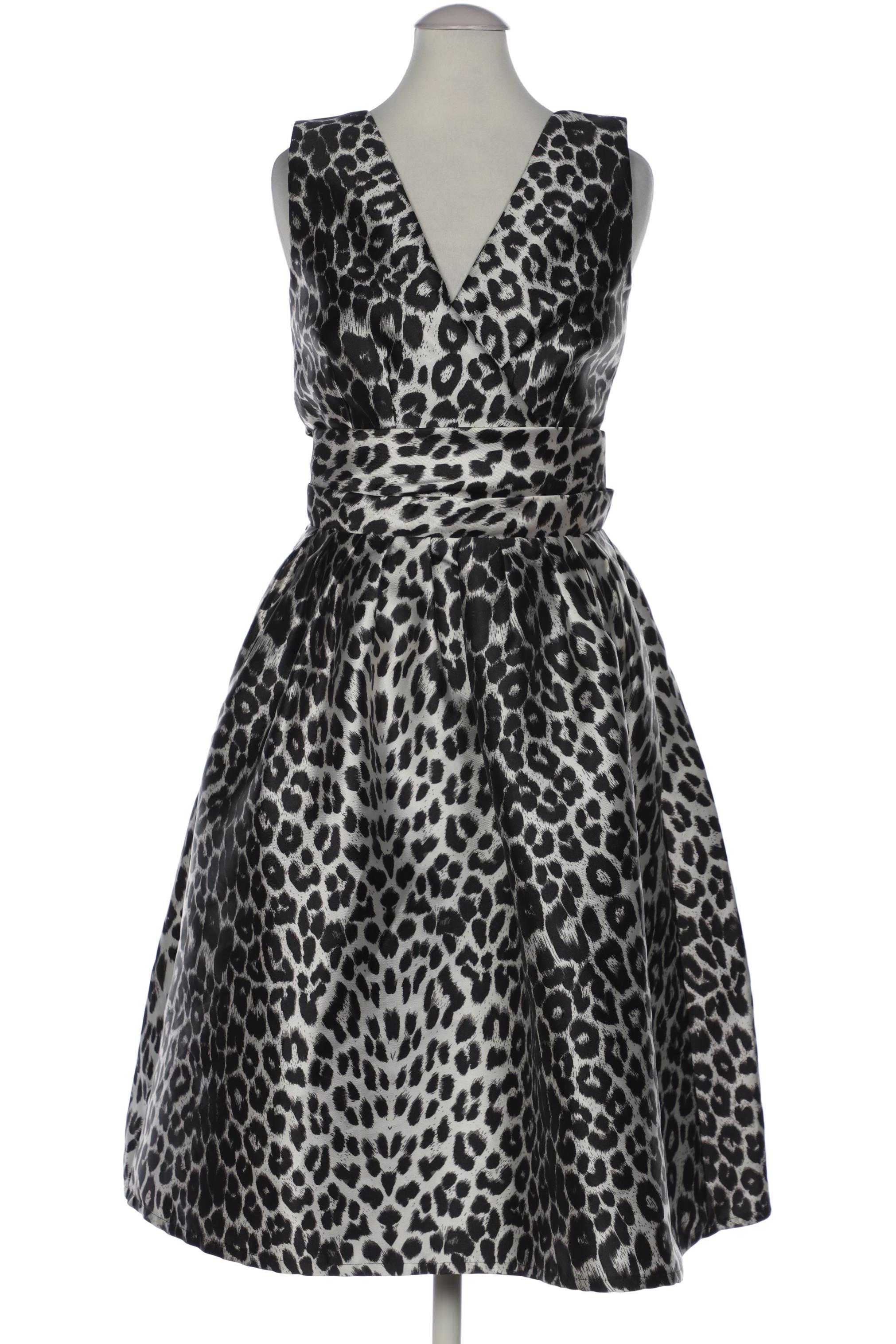 

Four Flavor Damen Kleid, schwarz, Gr. 34
