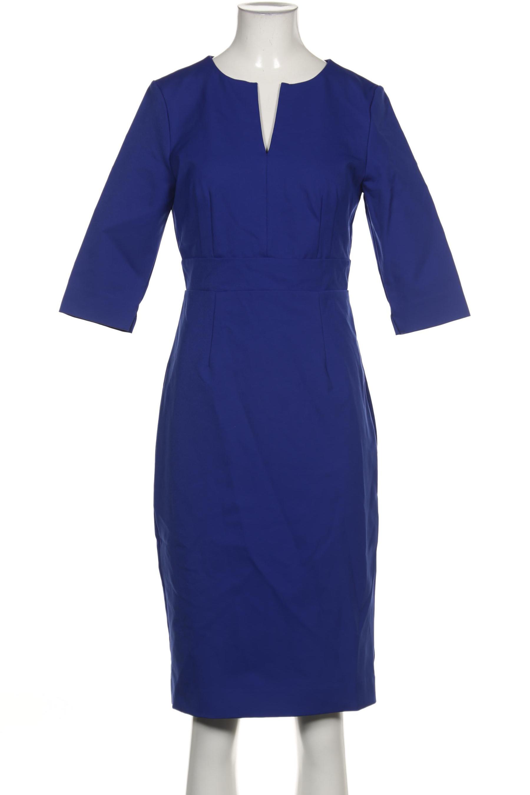 

FOUR FLAVOR Damen Kleid, blau