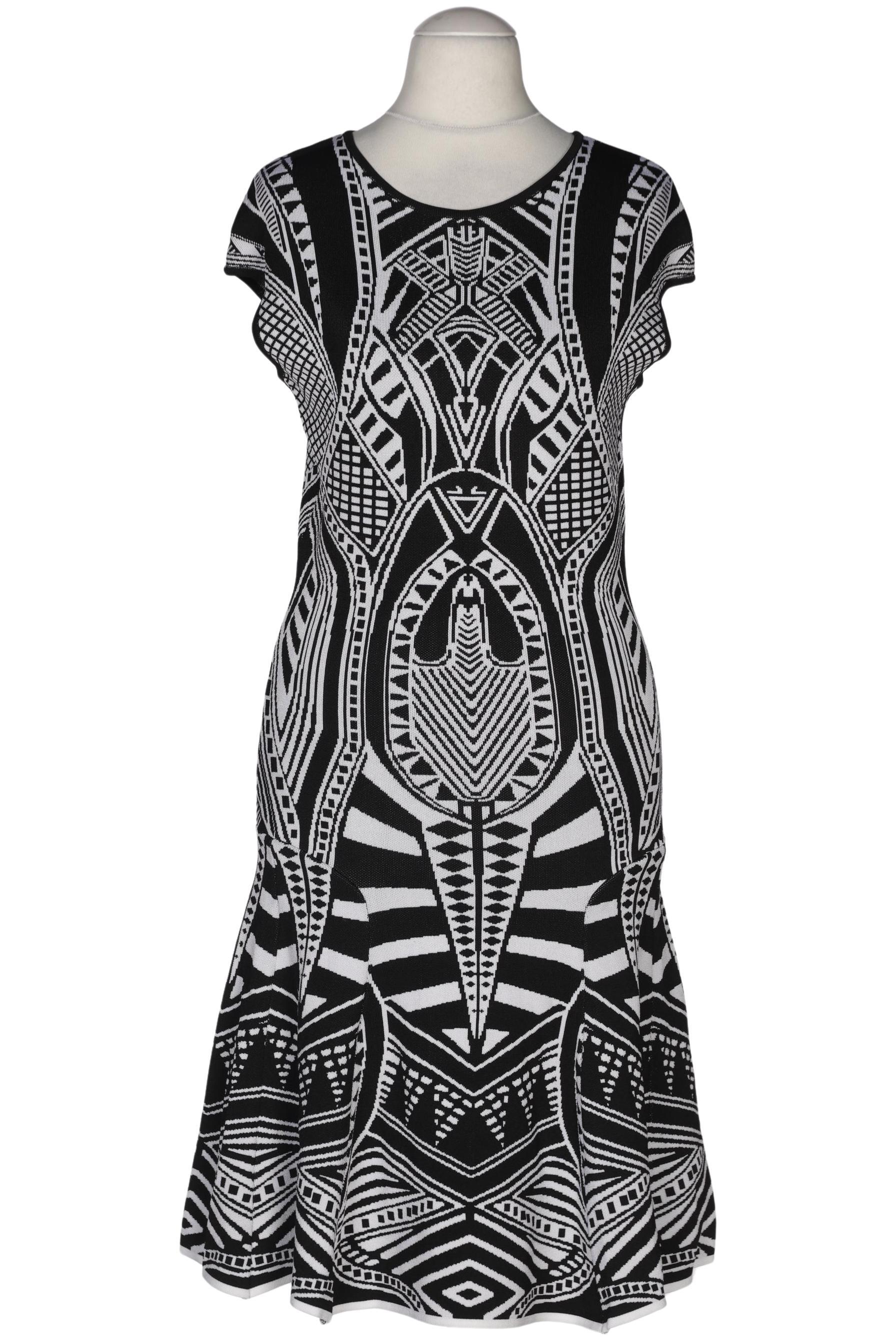 

Four Flavor Damen Kleid, schwarz, Gr. 34