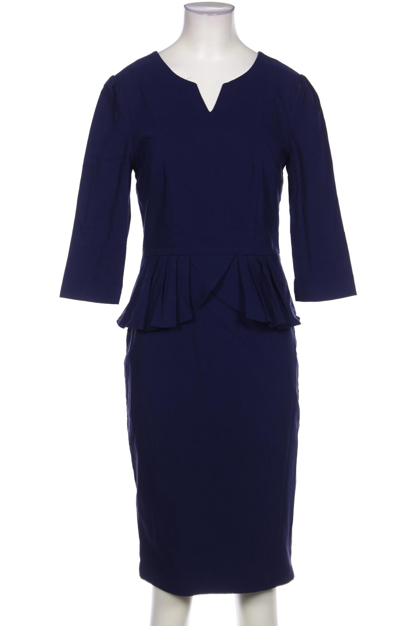 

FOUR FLAVOR Damen Kleid, marineblau