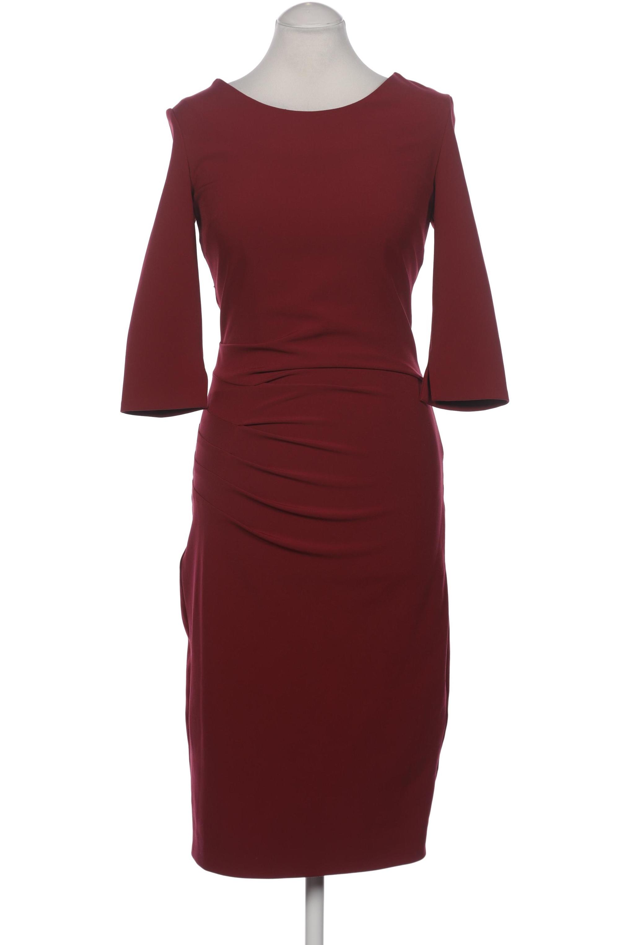 

Four Flavor Damen Kleid, bordeaux, Gr. 36