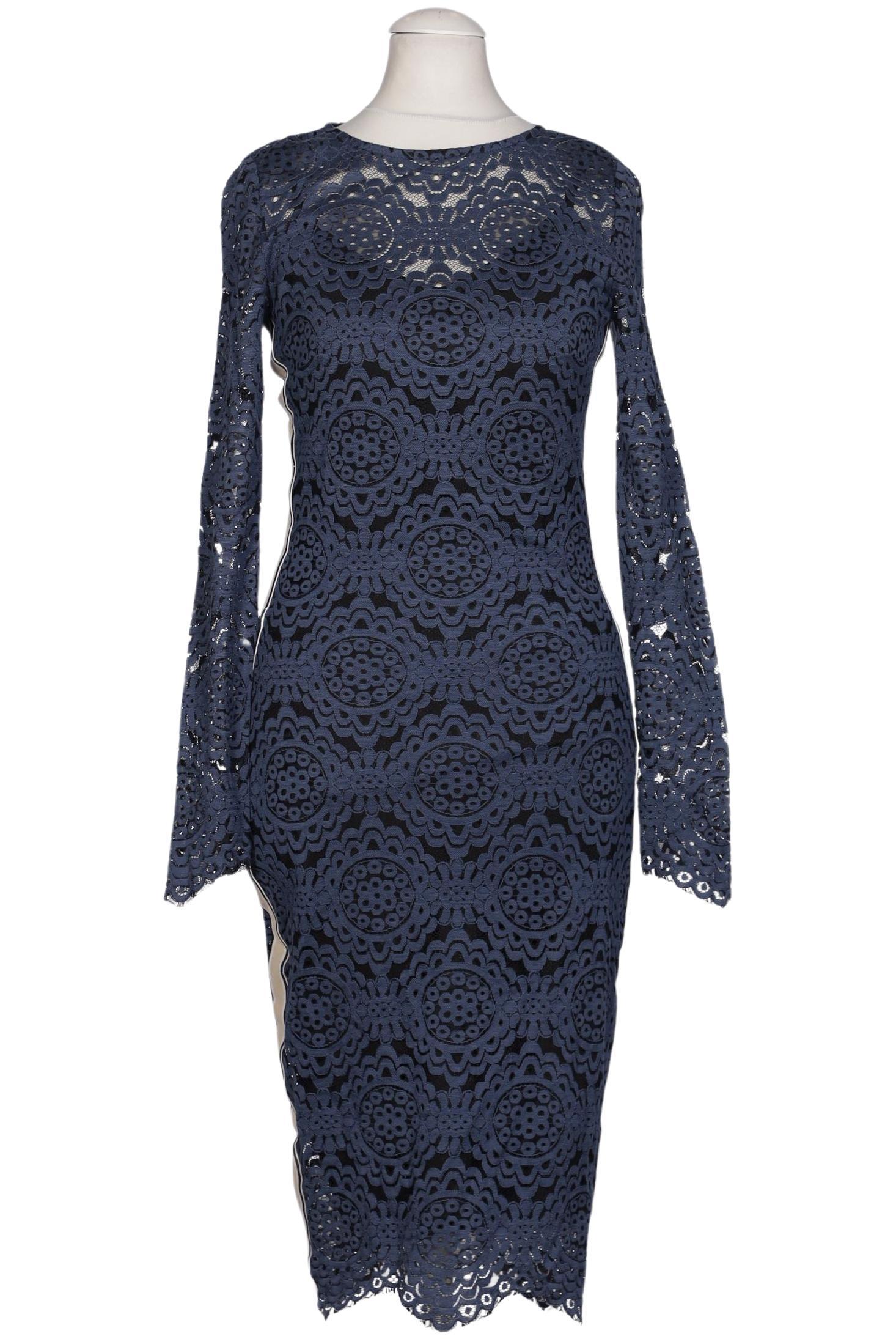 

Four Flavor Damen Kleid, marineblau, Gr. 34