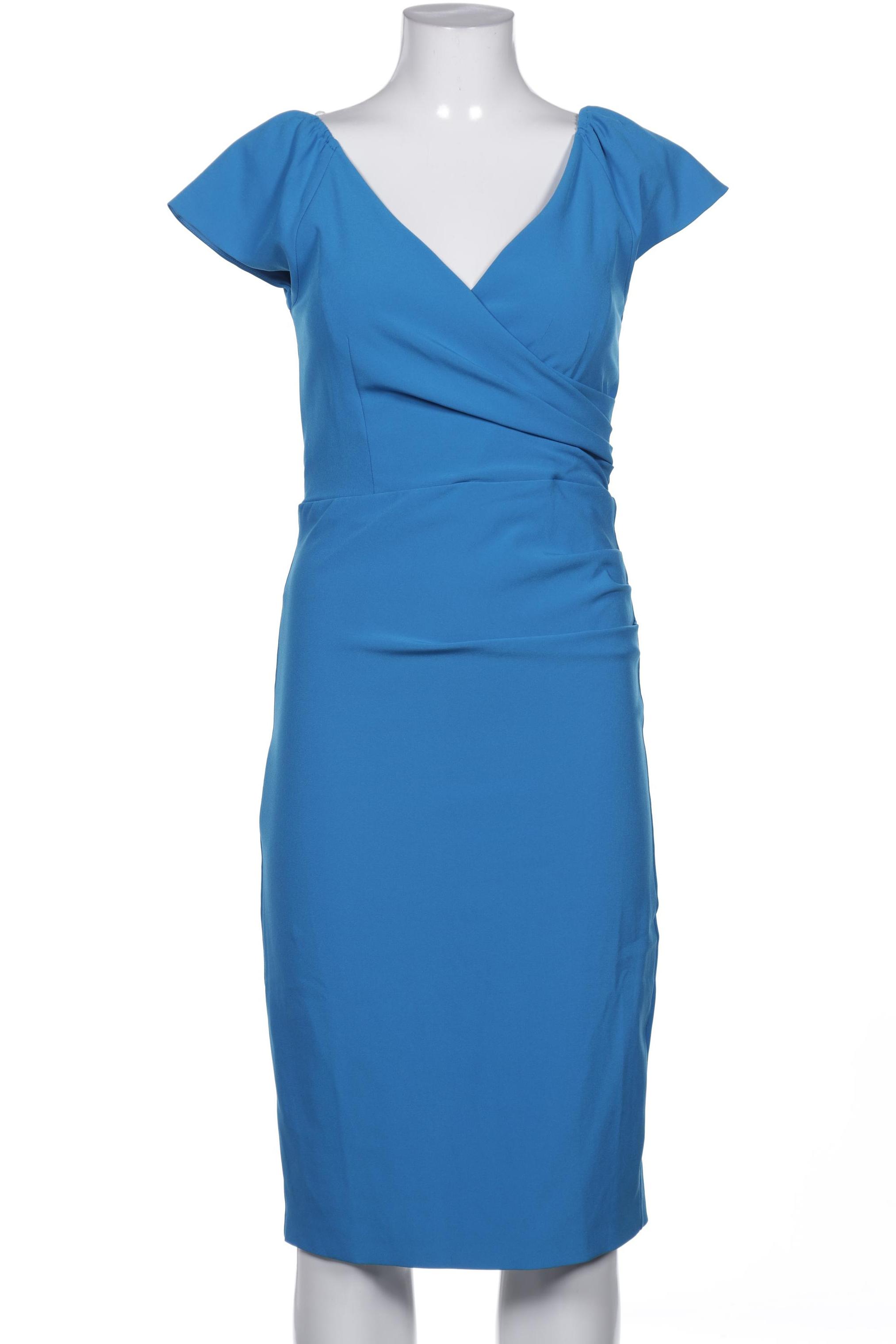 

FOUR FLAVOR Damen Kleid, blau