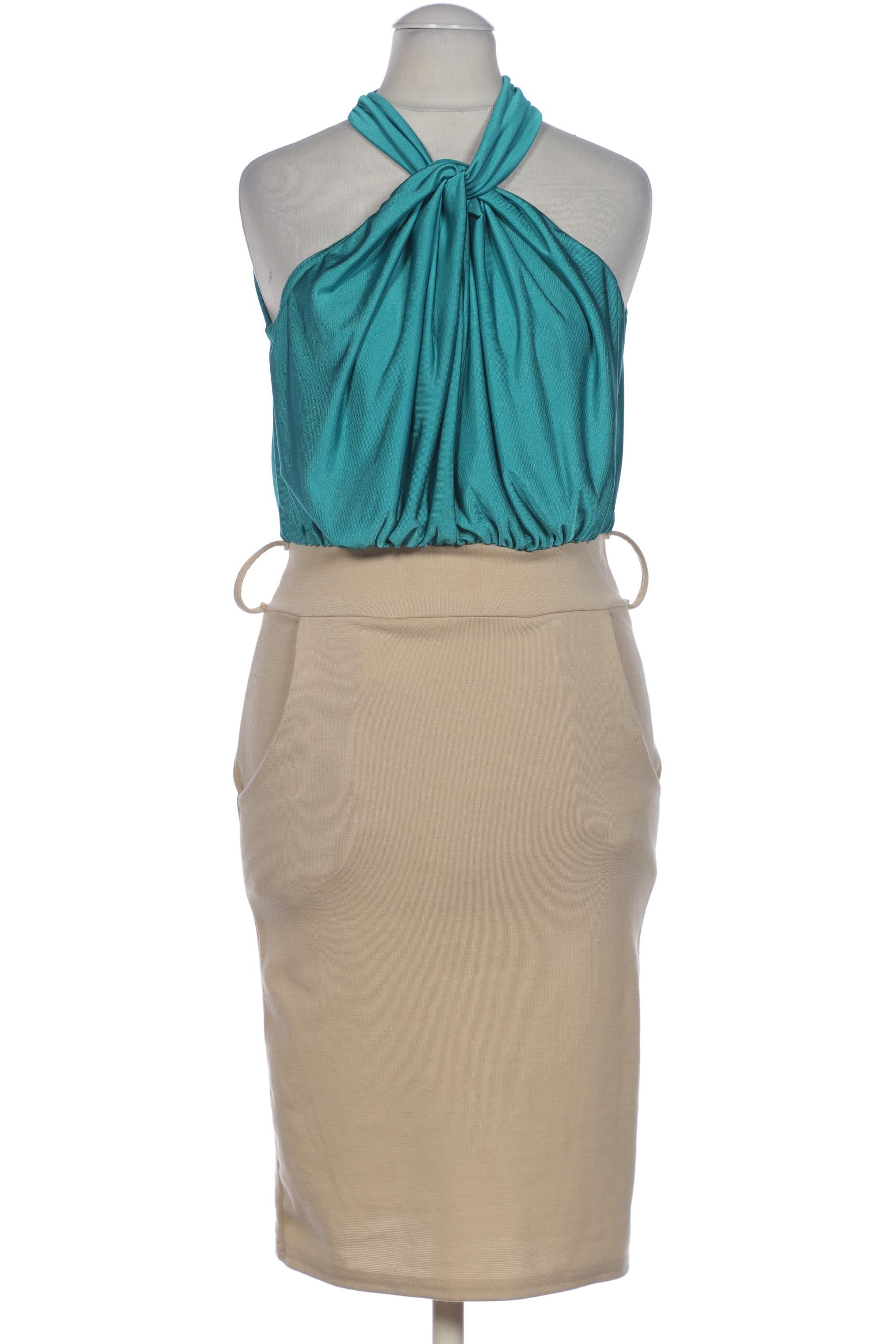 

Four Flavor Damen Kleid, beige, Gr. 8