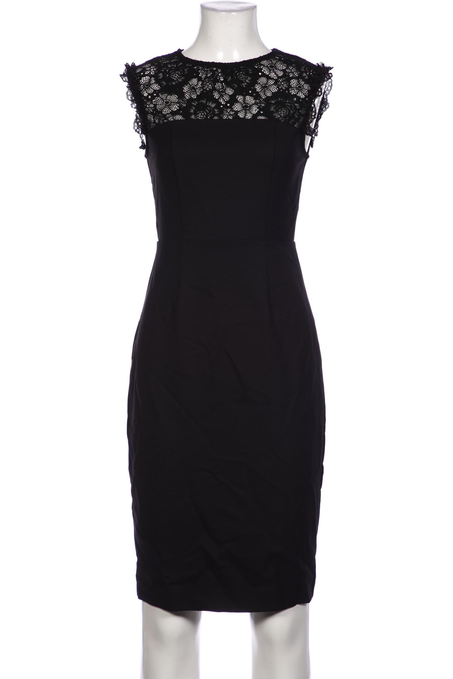 

FOUR FLAVOR Damen Kleid, schwarz