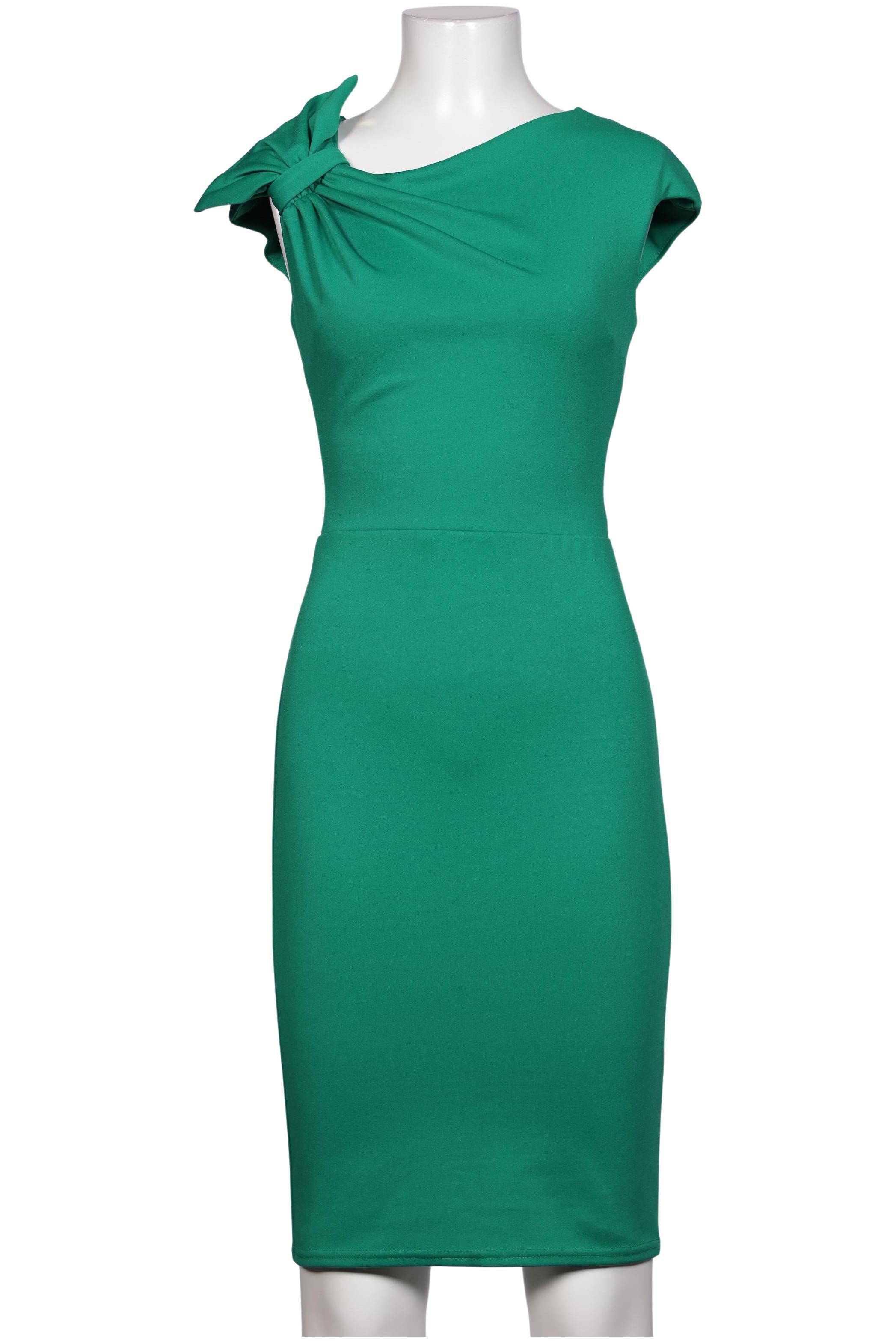 

Four Flavor Damen Kleid, grün, Gr. 8