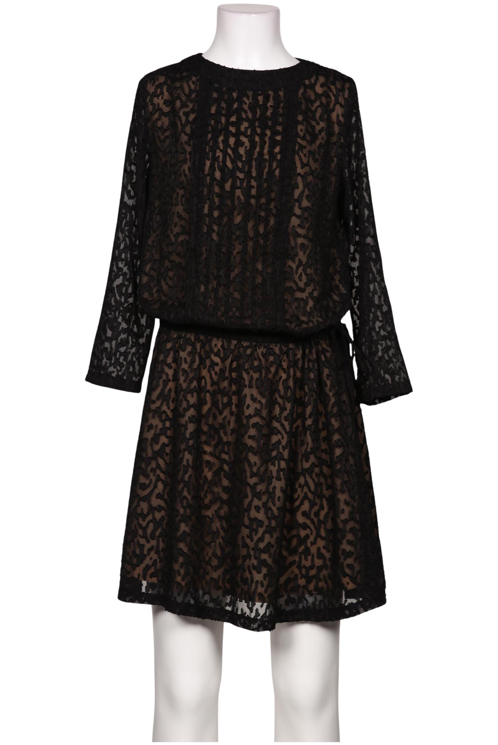 

Four Flavor Damen Kleid, schwarz, Gr. 36