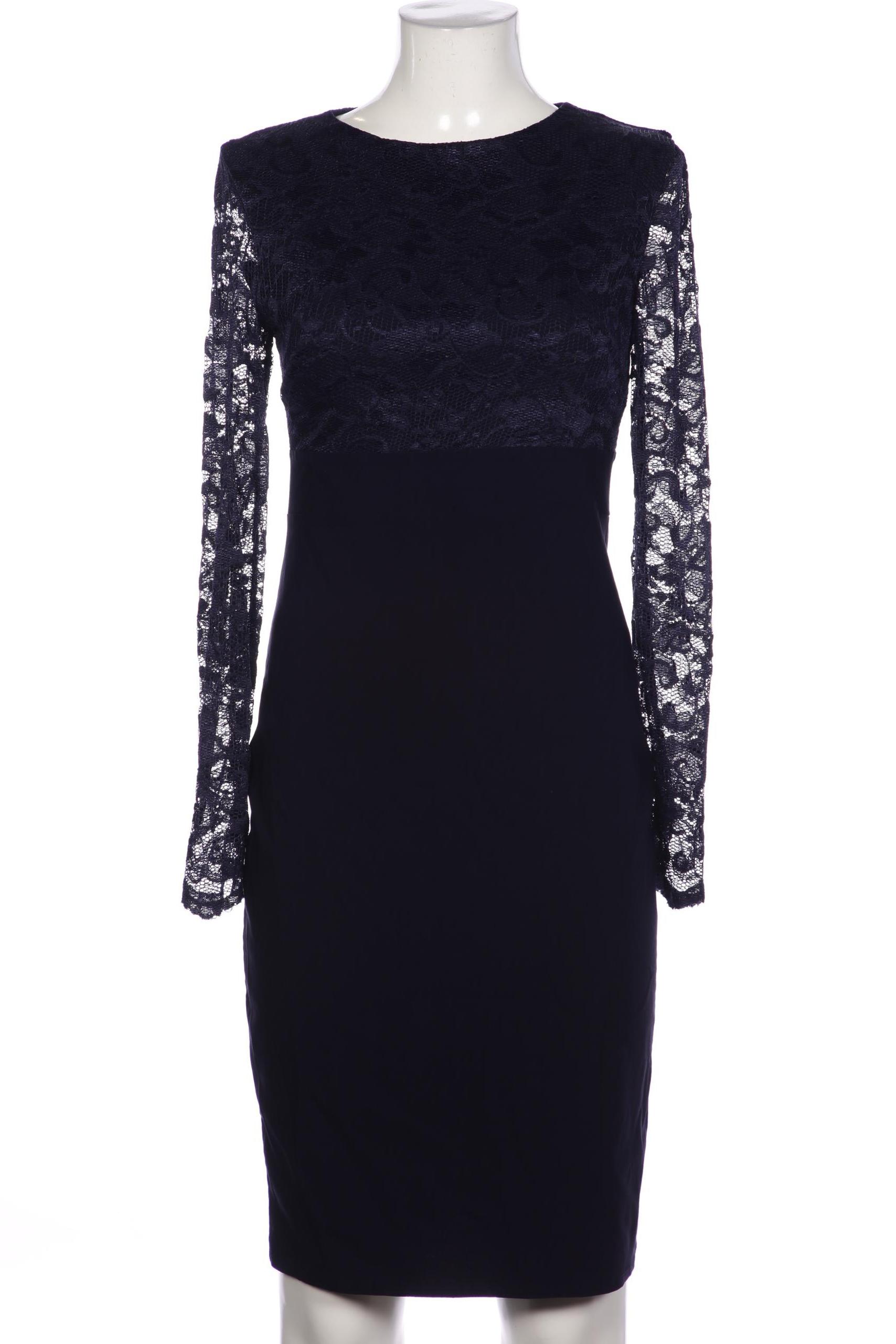 

FOUR FLAVOR Damen Kleid, marineblau