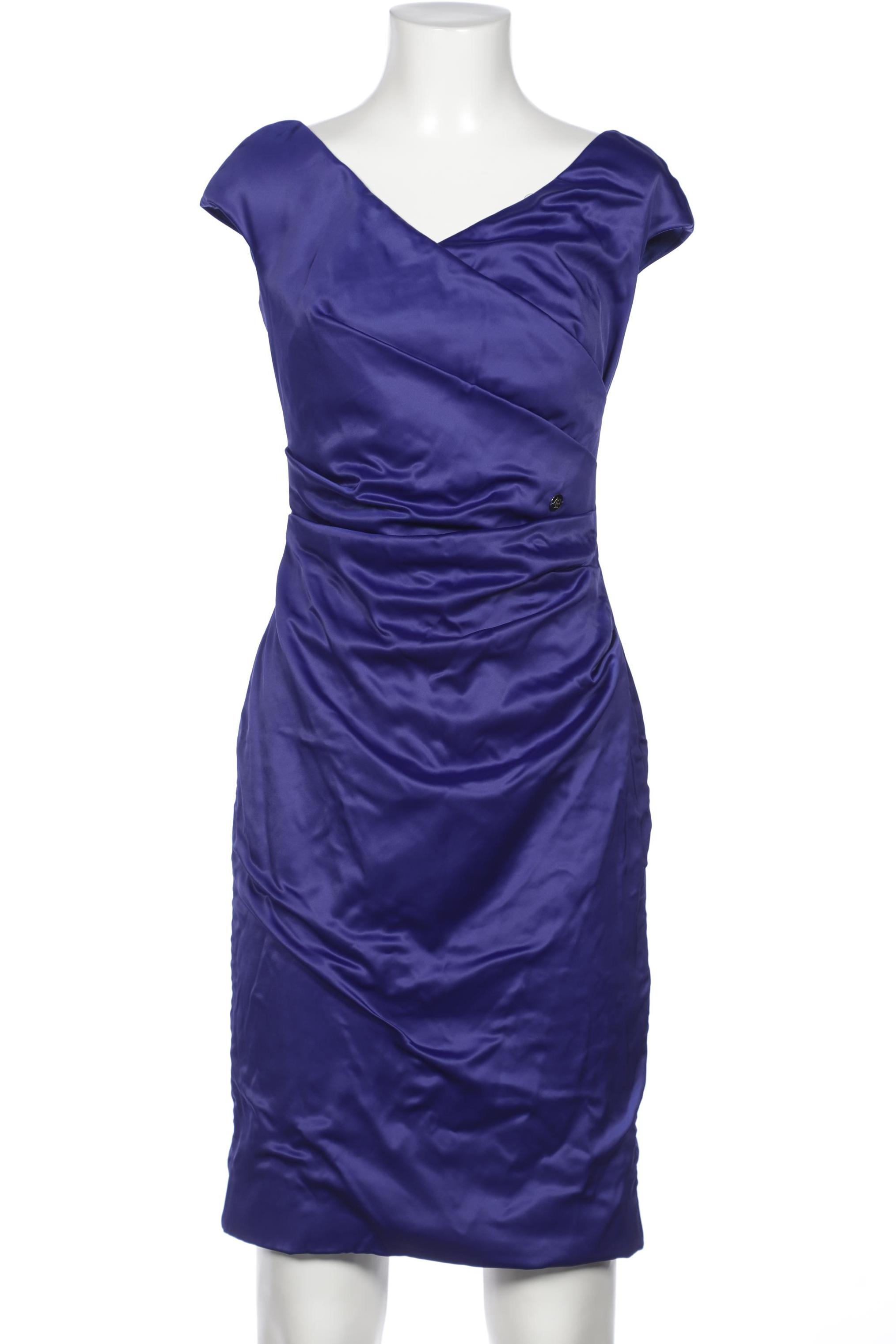 

FOUR FLAVOR Damen Kleid, blau