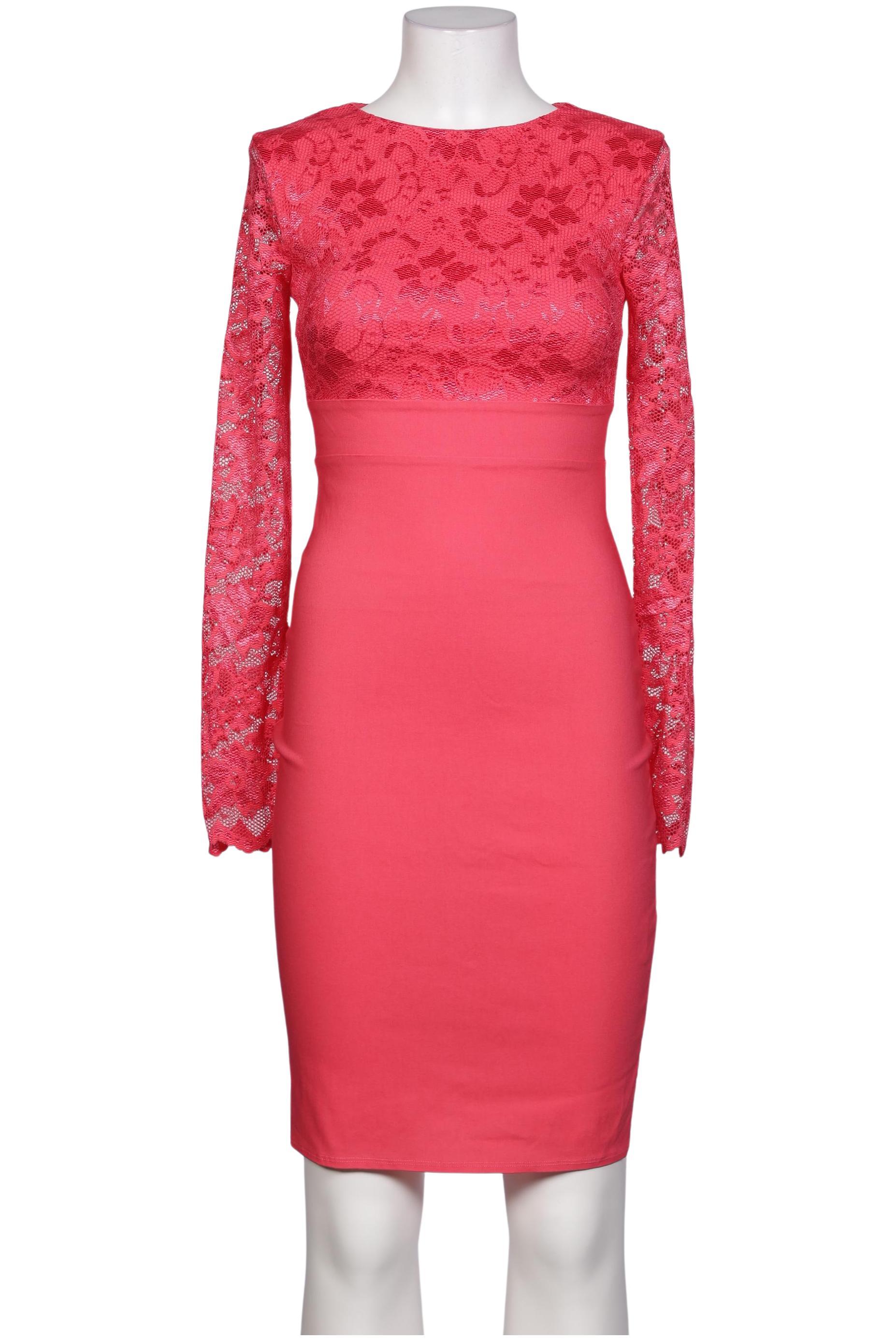 

Four Flavor Damen Kleid, pink, Gr. 38