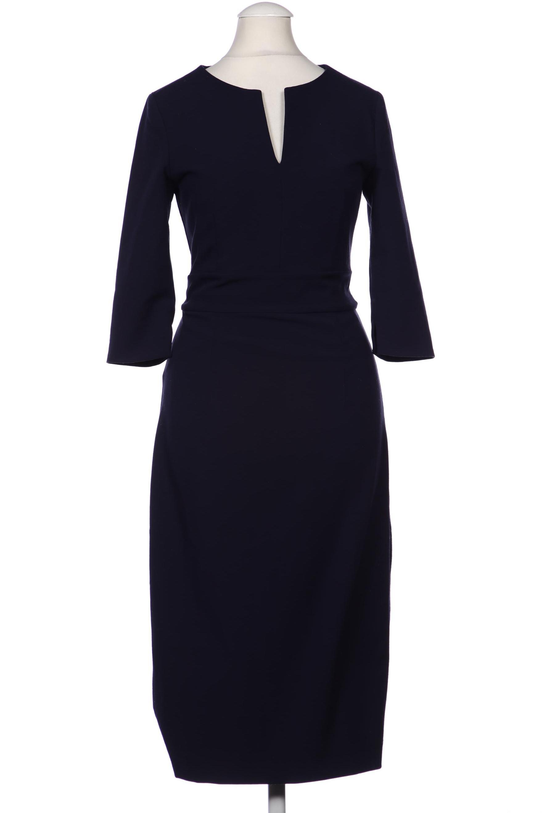 

Four Flavor Damen Kleid, marineblau, Gr. 34