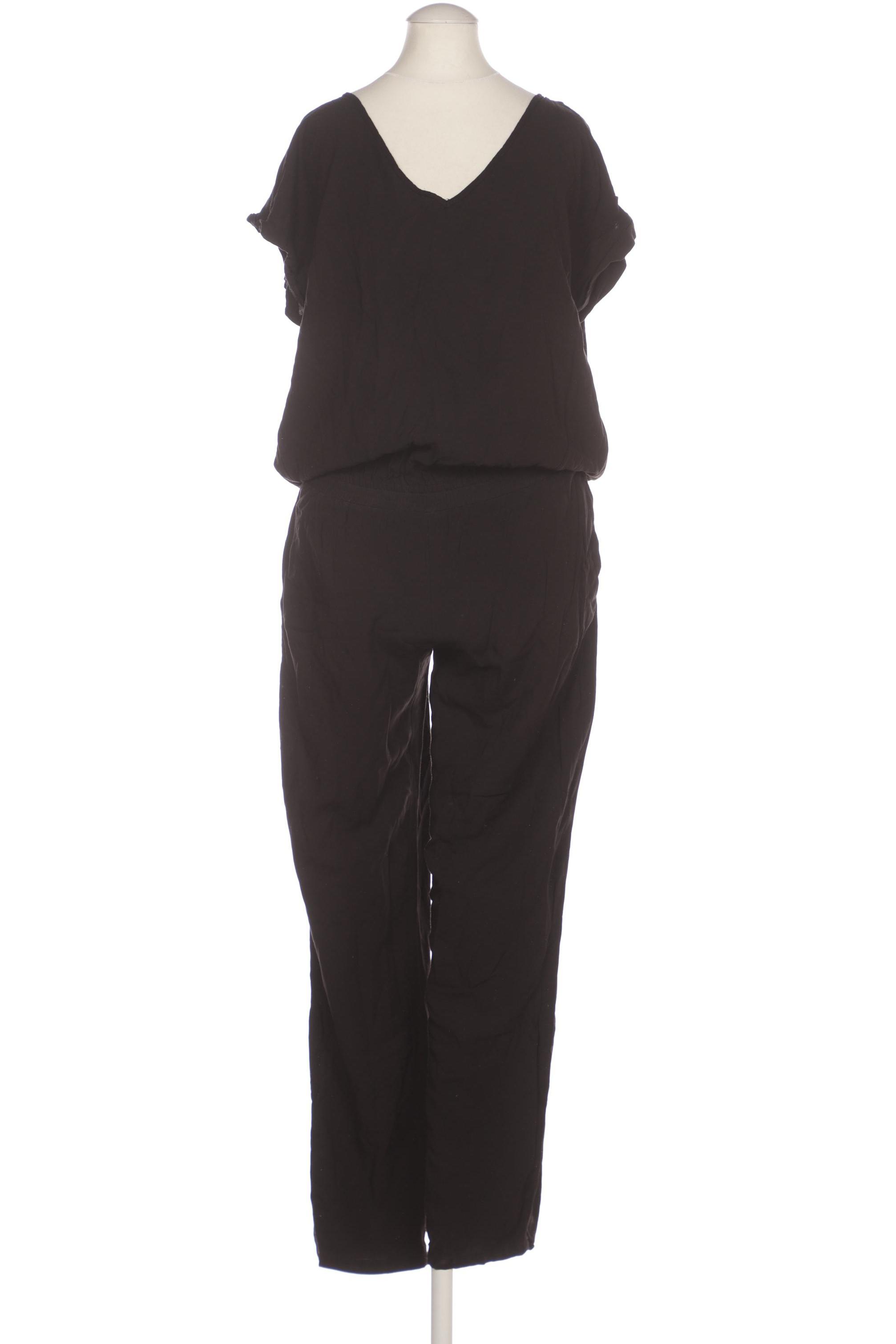 

Four Flavor Damen Jumpsuit/Overall, schwarz, Gr. 36