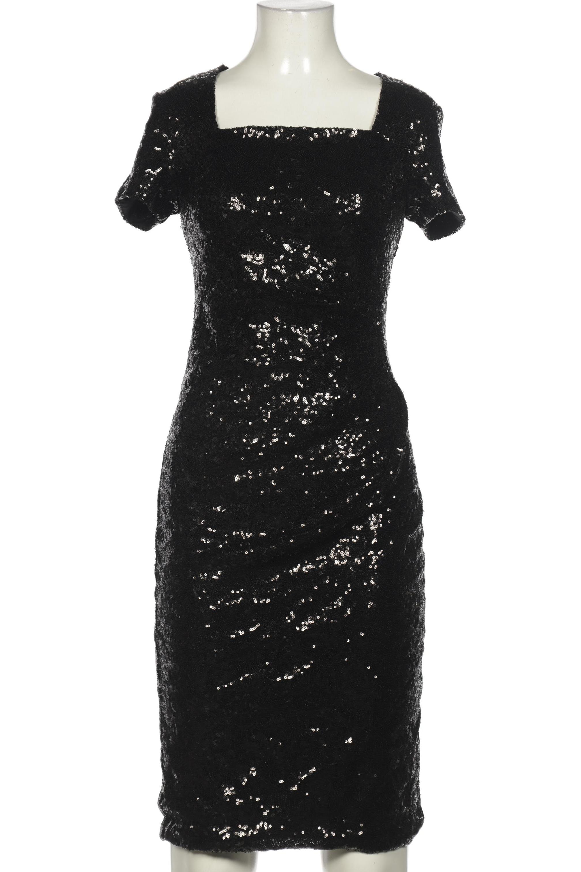 

Four Flavor Damen Kleid, schwarz, Gr. 36