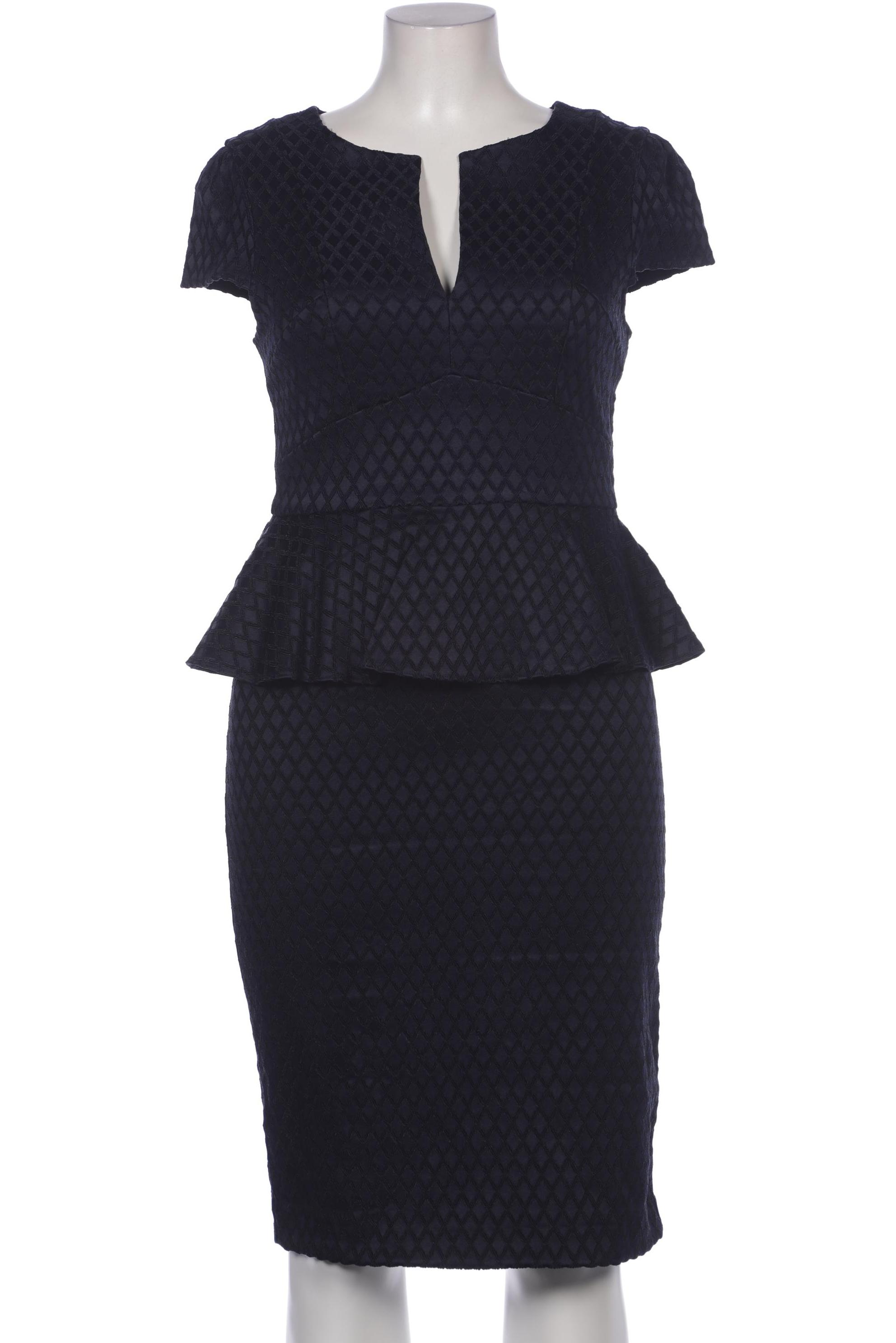 

Four Flavor Damen Kleid, marineblau, Gr. 42