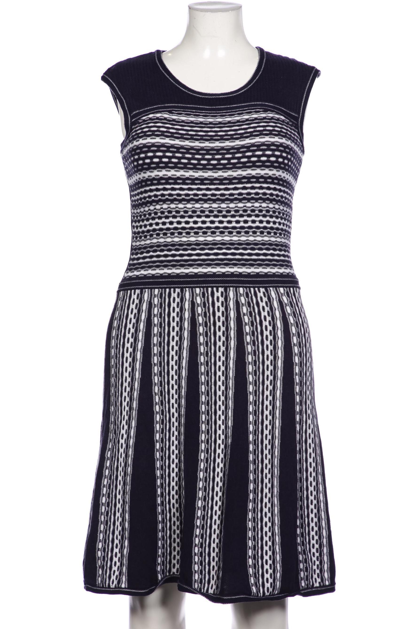 

Four Flavor Damen Kleid, marineblau, Gr. 42