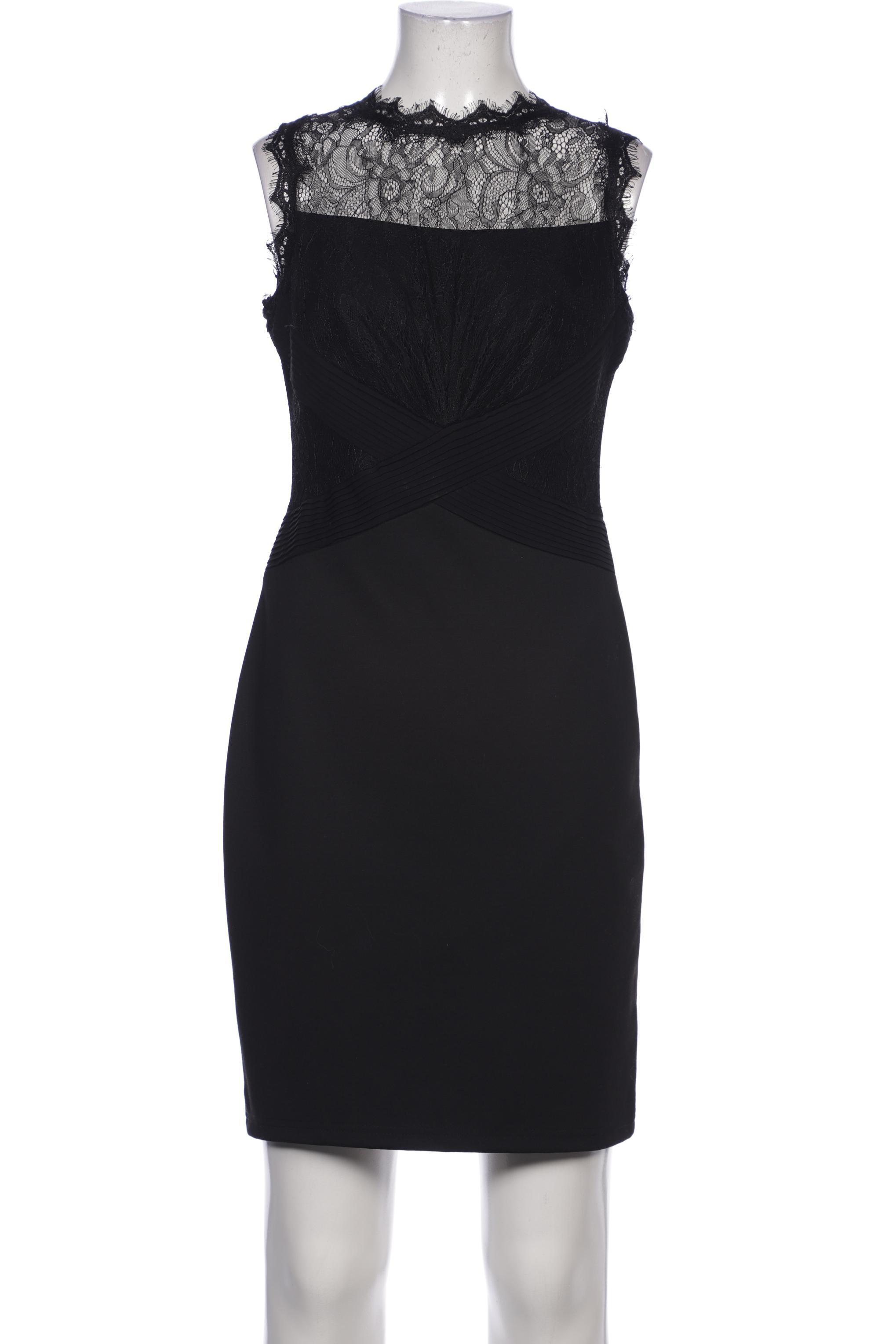 

Four Flavor Damen Kleid, schwarz, Gr. 38