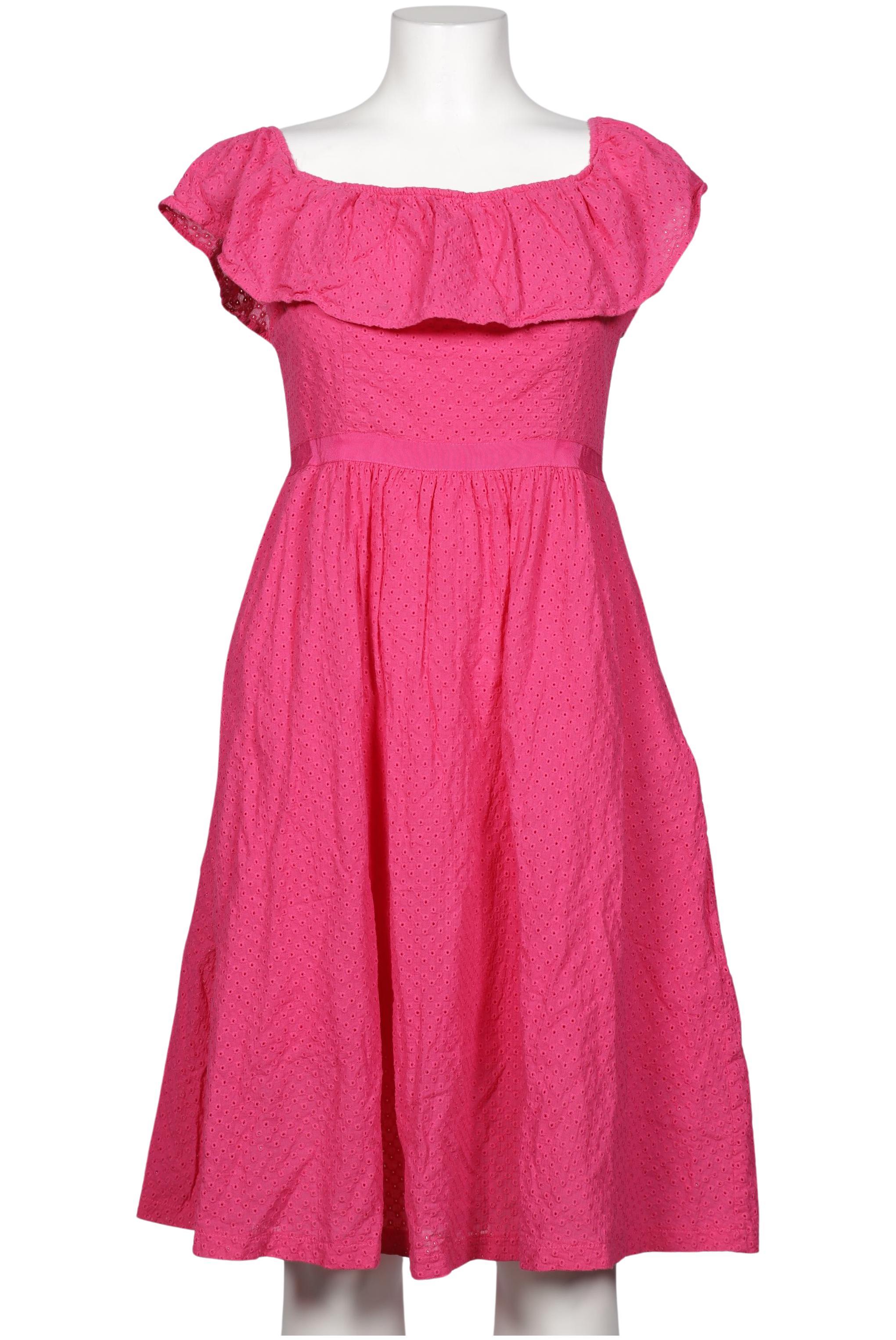 

Four Flavor Damen Kleid, pink, Gr. 42