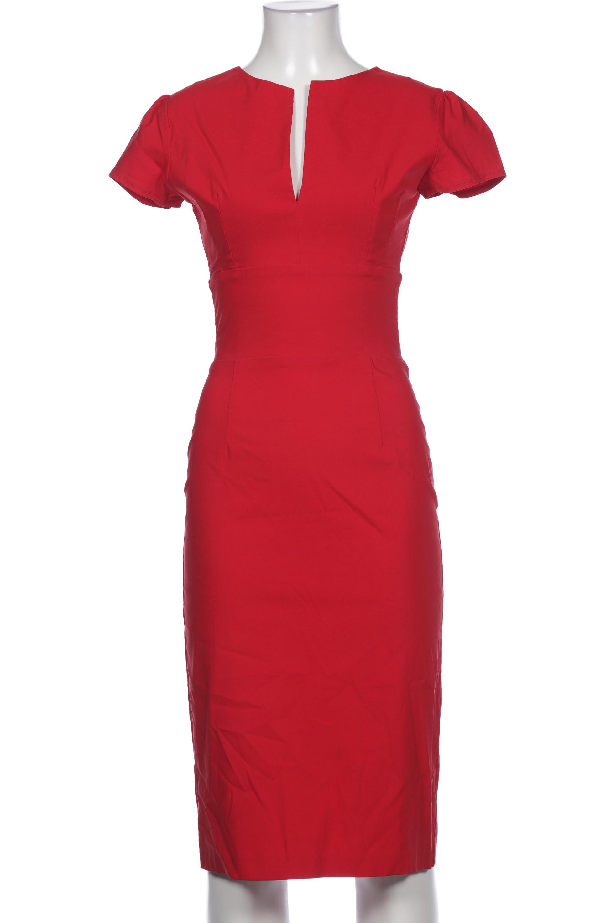 

FOUR FLAVOR Damen Kleid, rot