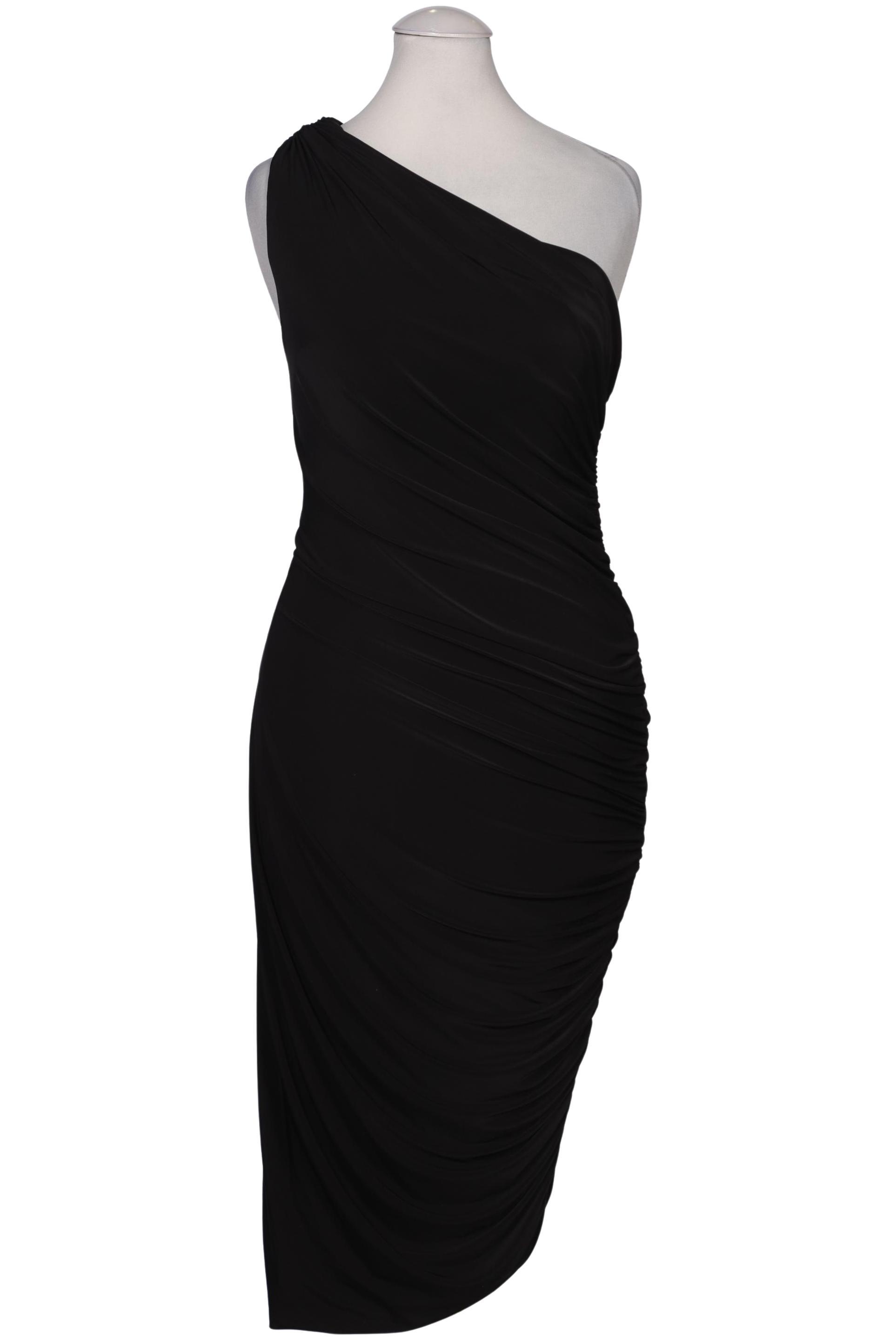 

Four Flavor Damen Kleid, schwarz, Gr. 36