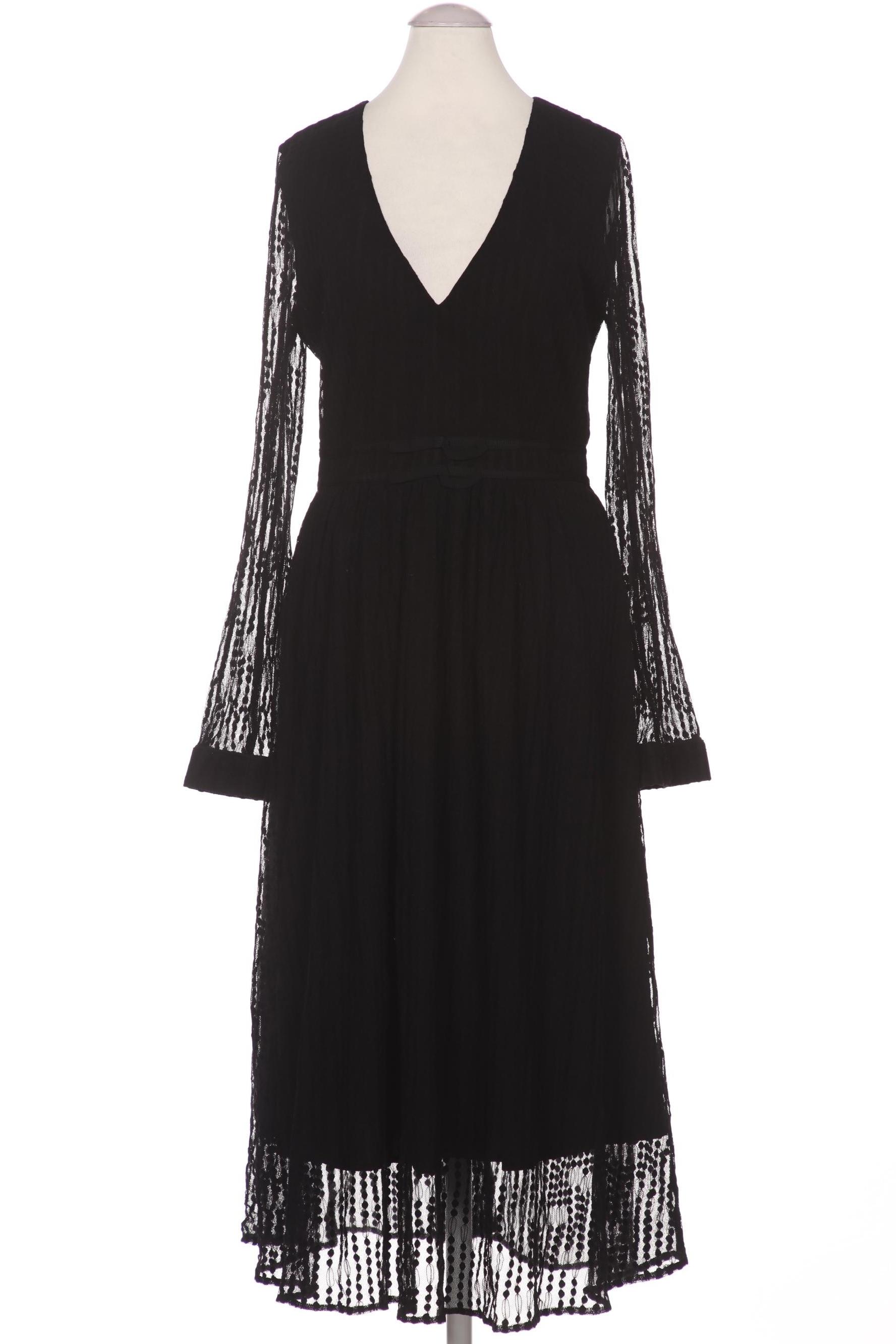 

Four Flavor Damen Kleid, schwarz, Gr. 36