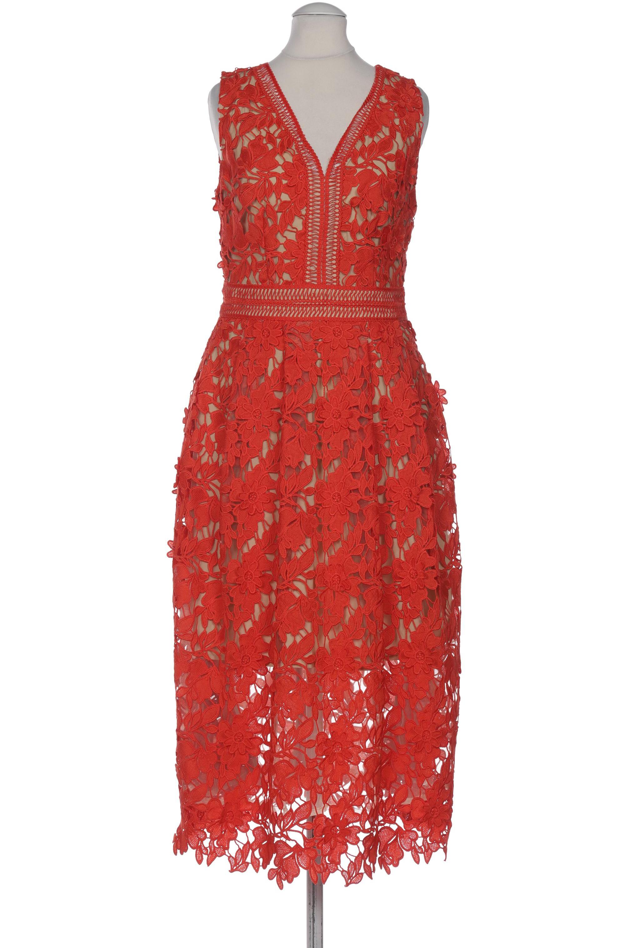 

Four Flavor Damen Kleid, rot, Gr. 38