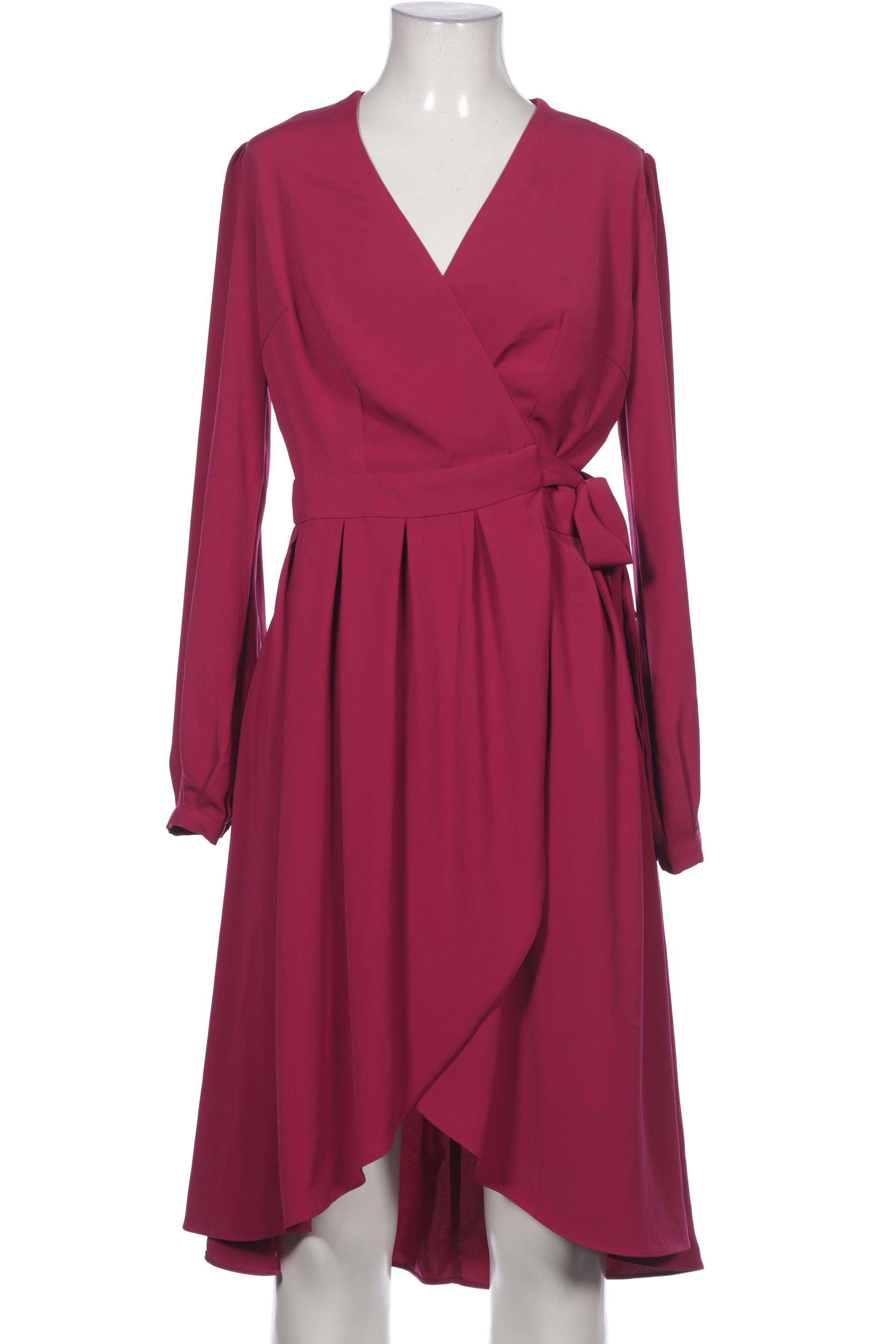

Four Flavor Damen Kleid, pink, Gr. 38
