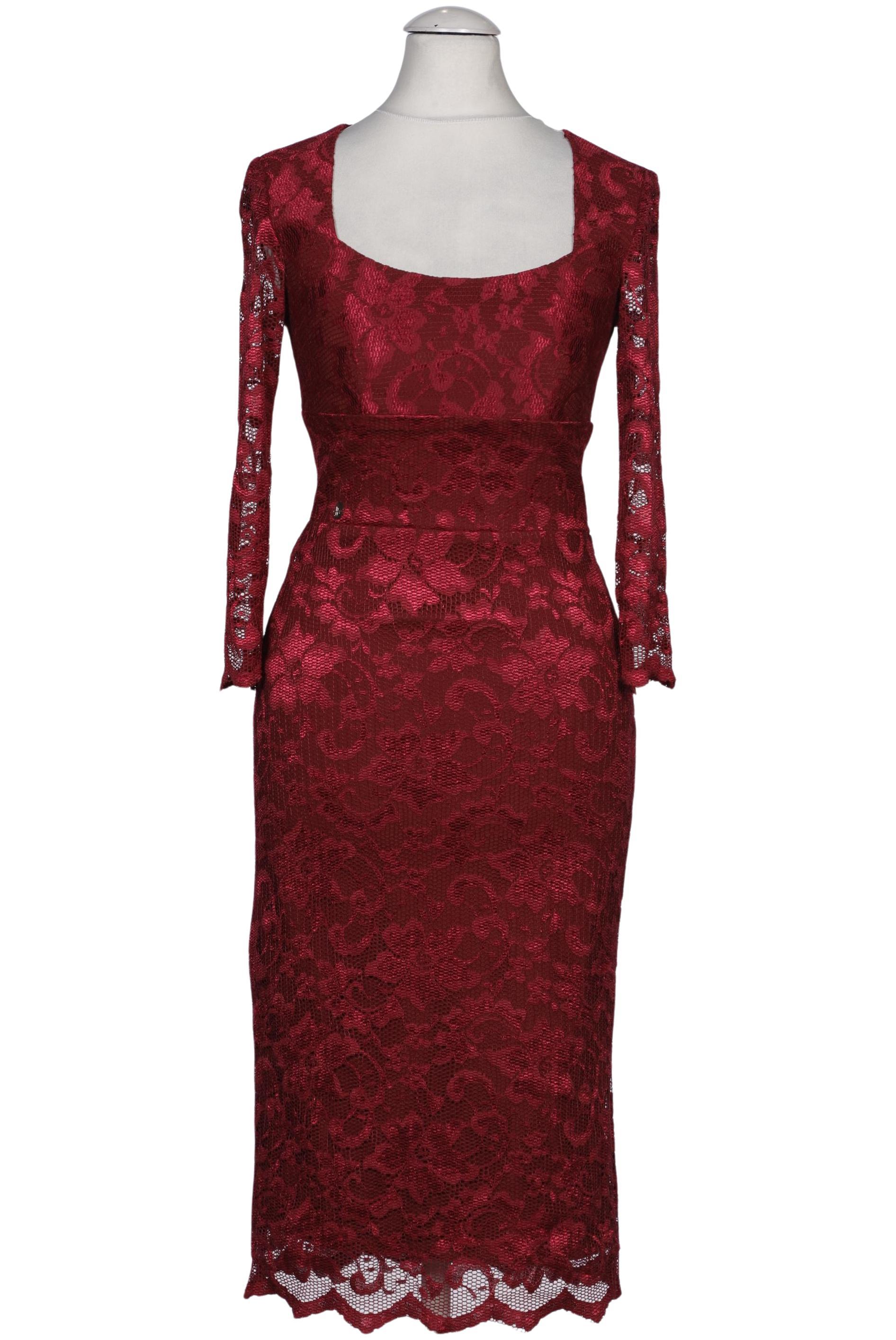 

Four Flavor Damen Kleid, rot, Gr. 32