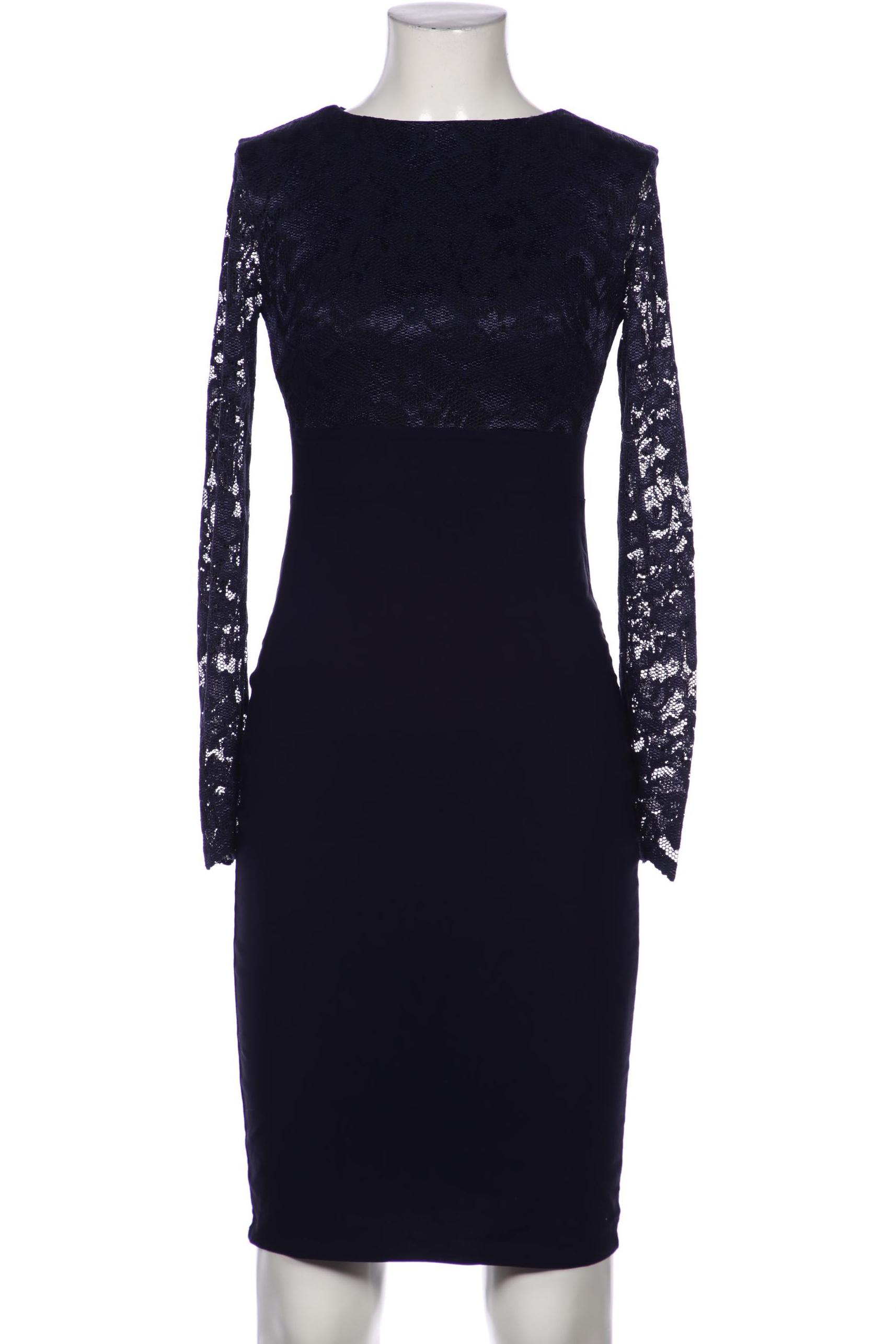 

FOUR FLAVOR Damen Kleid, marineblau