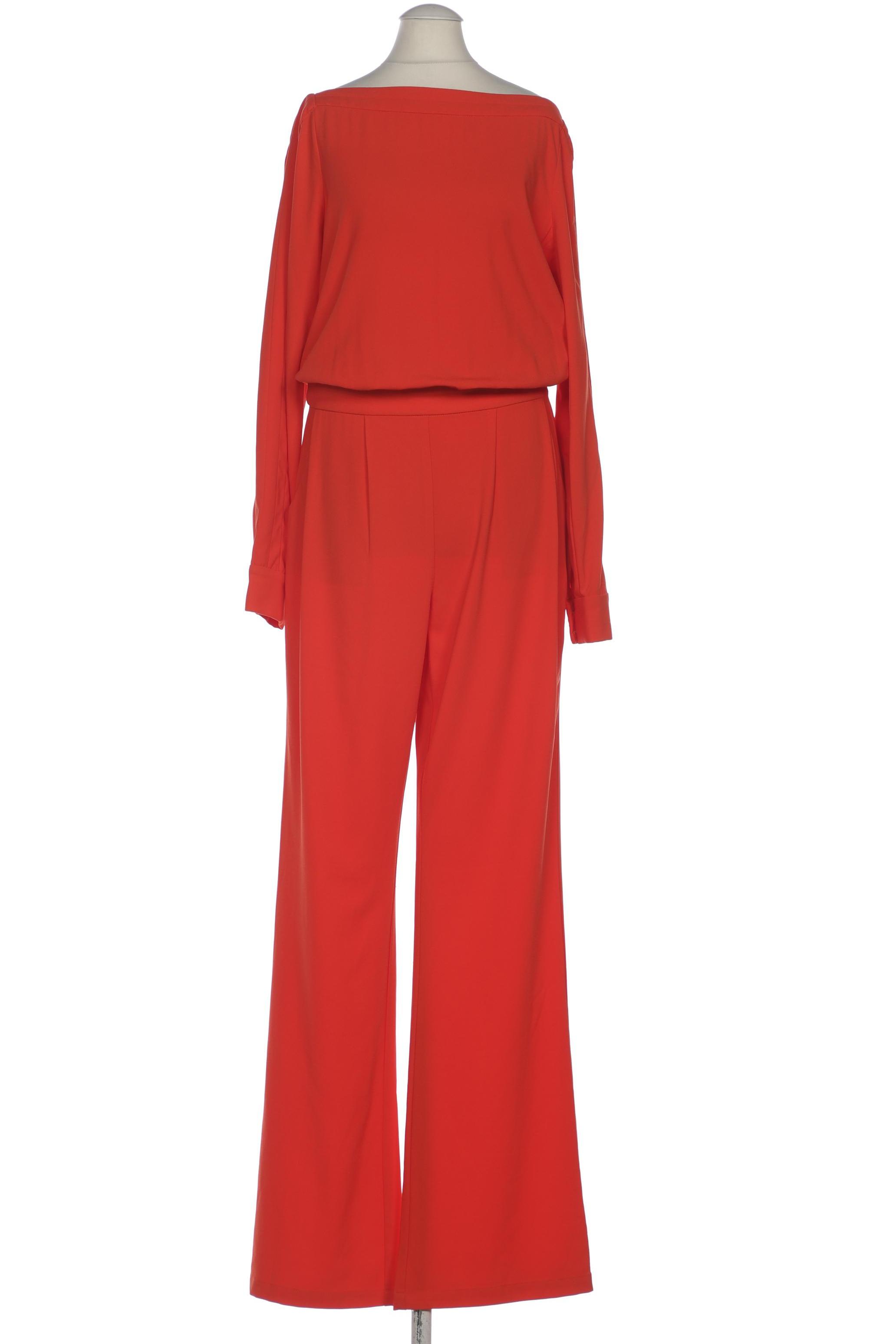 

Four Flavor Damen Jumpsuit/Overall, orange, Gr. 36