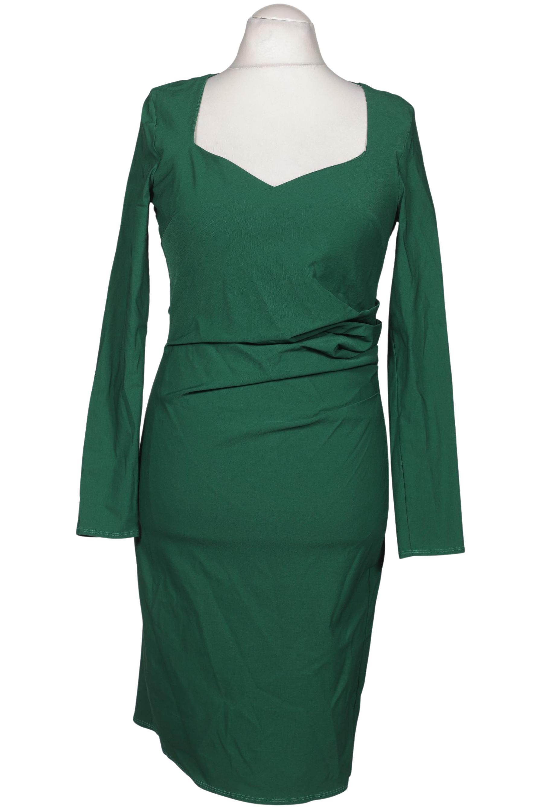 

Four Flavor Damen Kleid, grün, Gr. 42