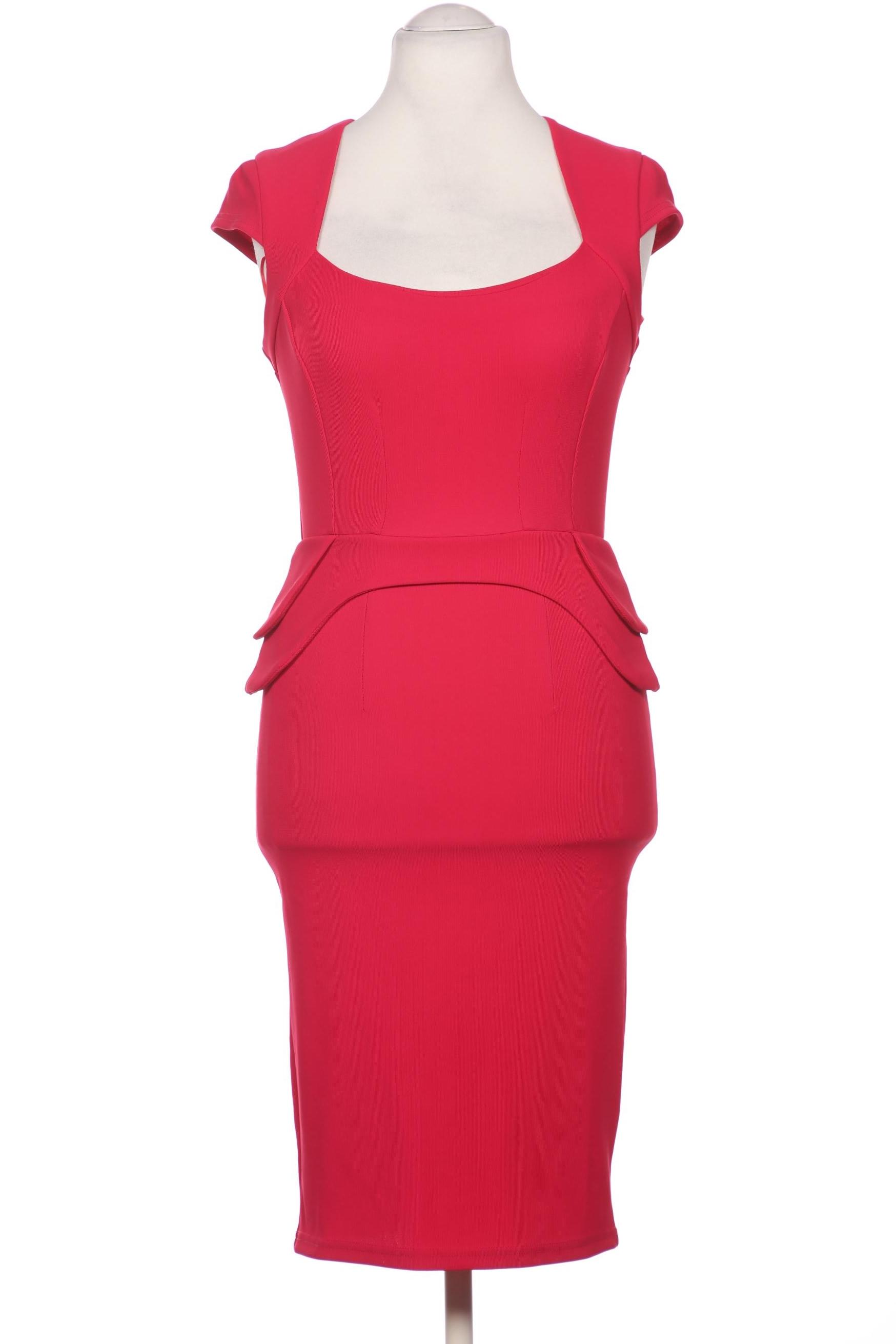 

Four Flavor Damen Kleid, pink, Gr. 42