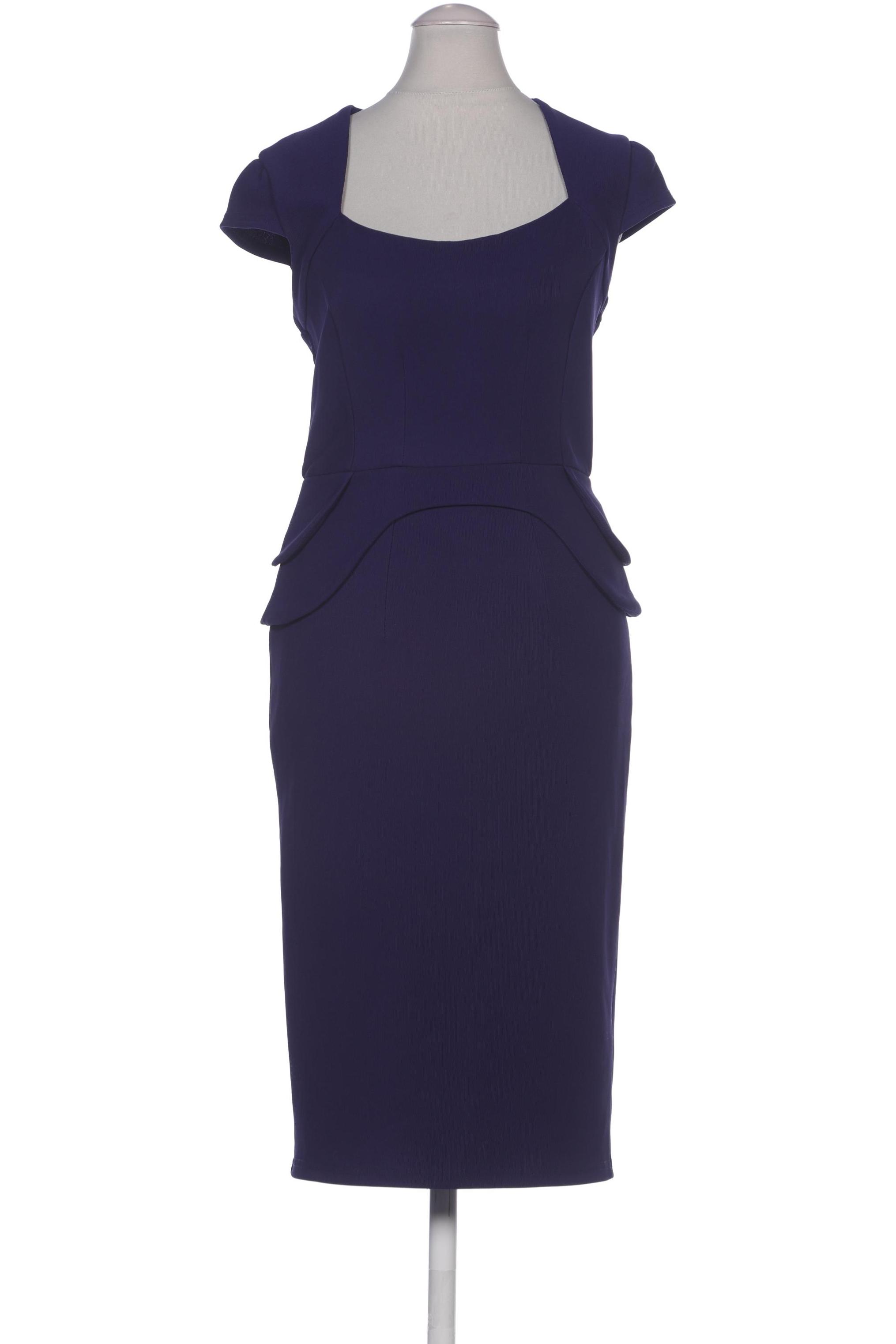 

Four Flavor Damen Kleid, marineblau, Gr. 34