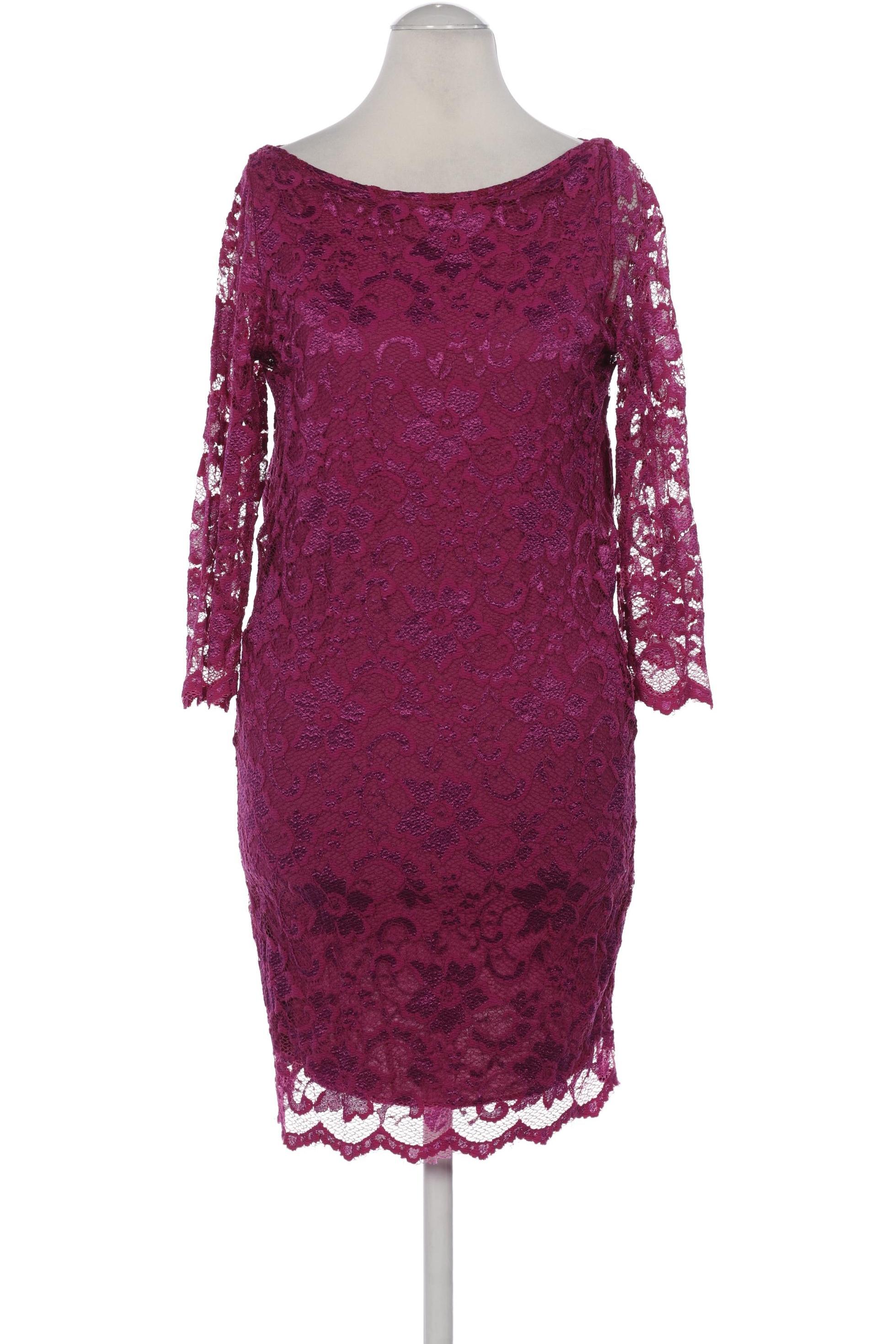 

Four Flavor Damen Kleid, pink, Gr. 12