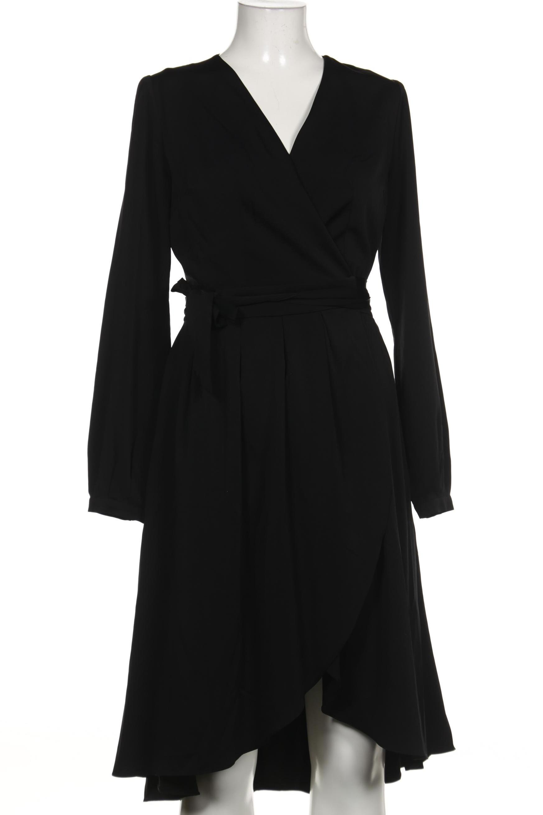 

Four Flavor Damen Kleid, schwarz, Gr. 38