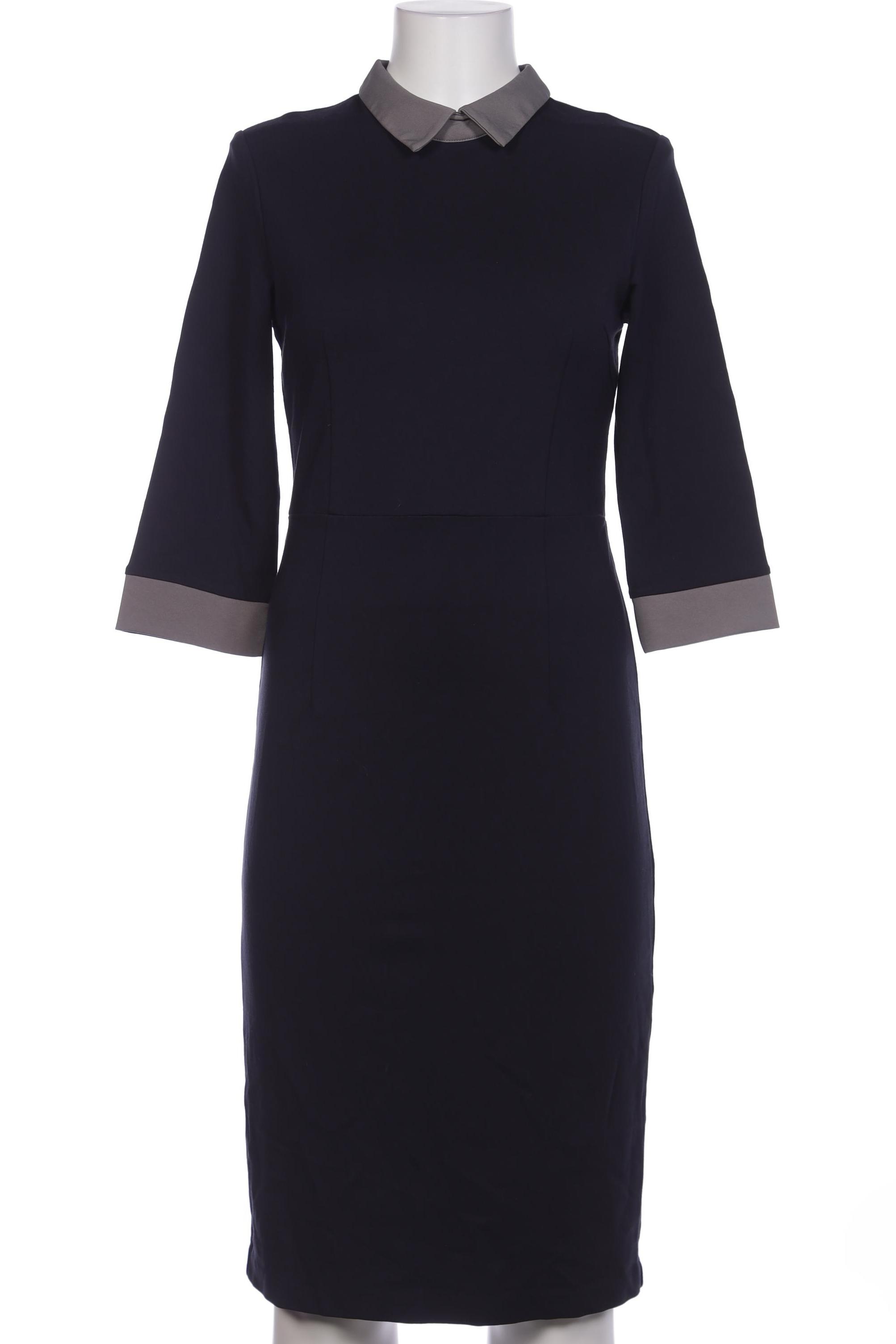 

Four Flavor Damen Kleid, marineblau, Gr. 40