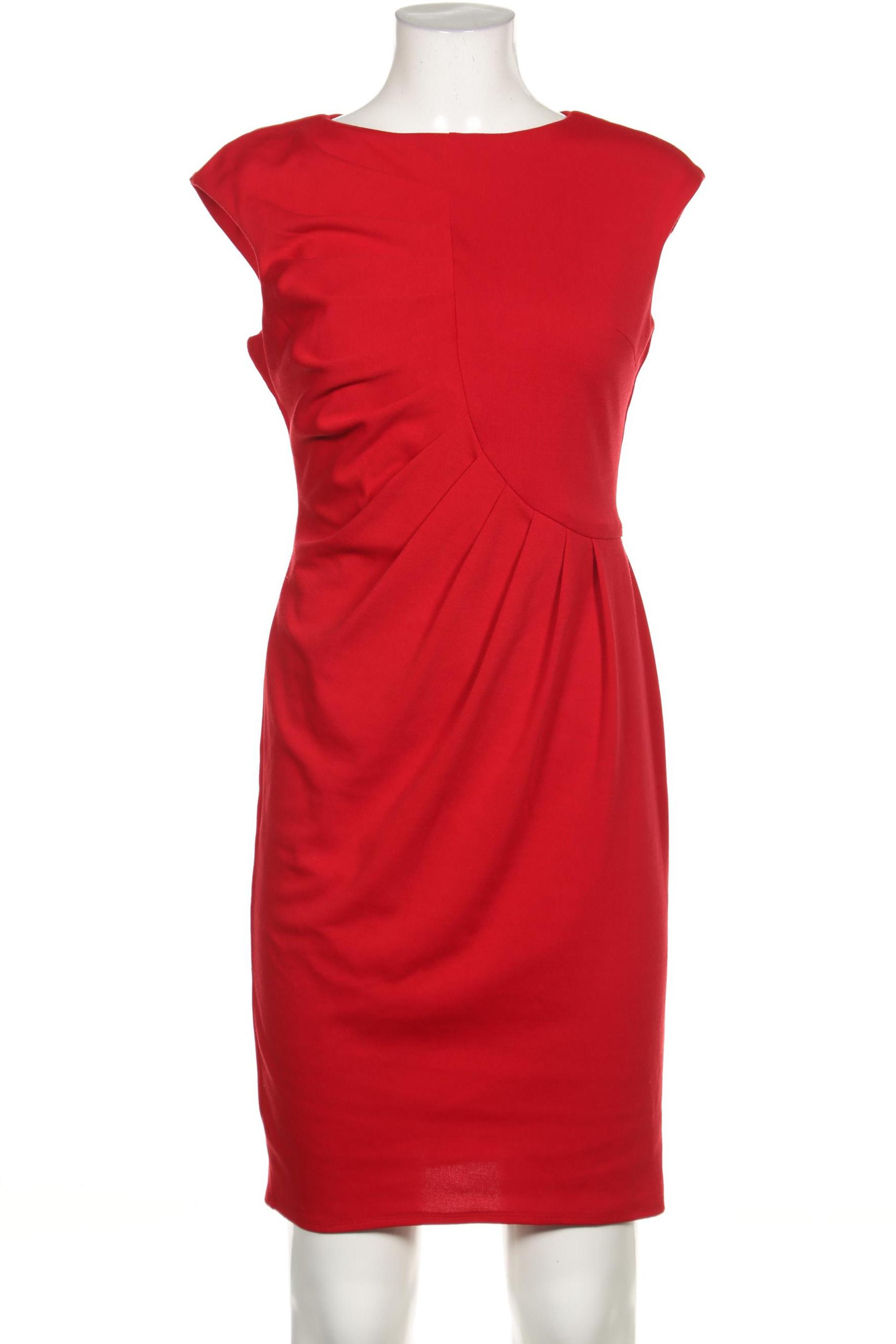 

Four Flavor Damen Kleid, rot, Gr. 42