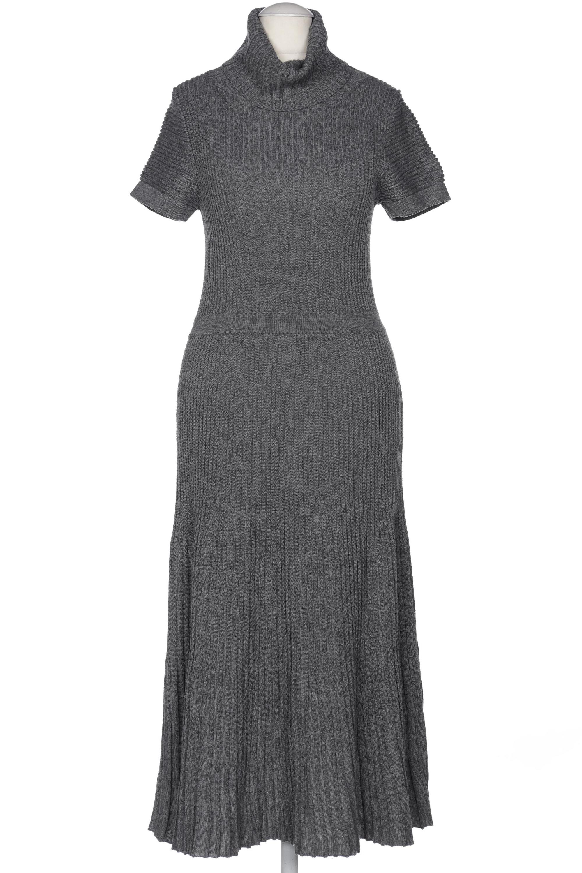 

FOUR FLAVOR Damen Kleid, grau
