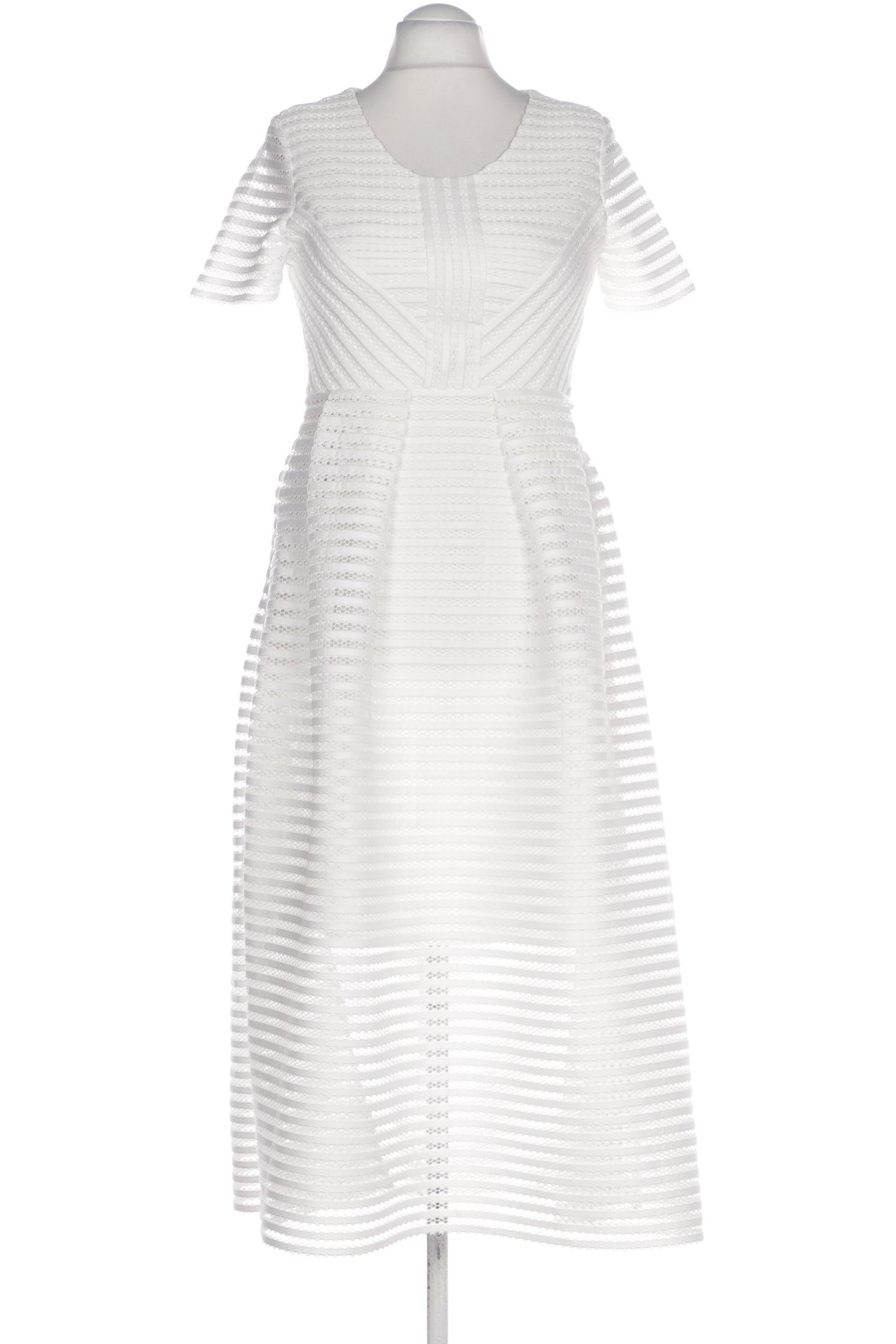 

Four Flavor Damen Kleid, weiß, Gr. 42