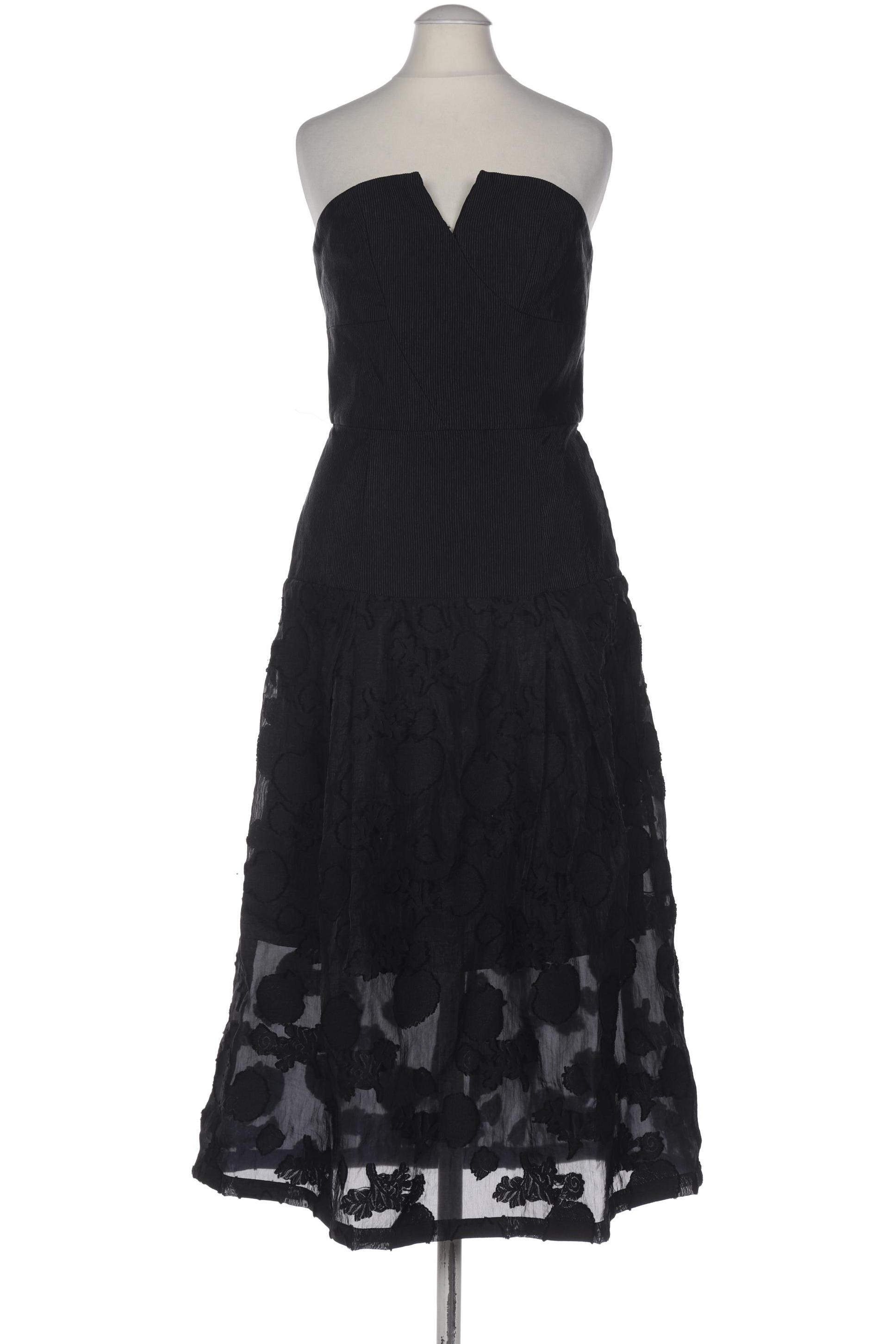 

FOUR FLAVOR Damen Kleid, schwarz