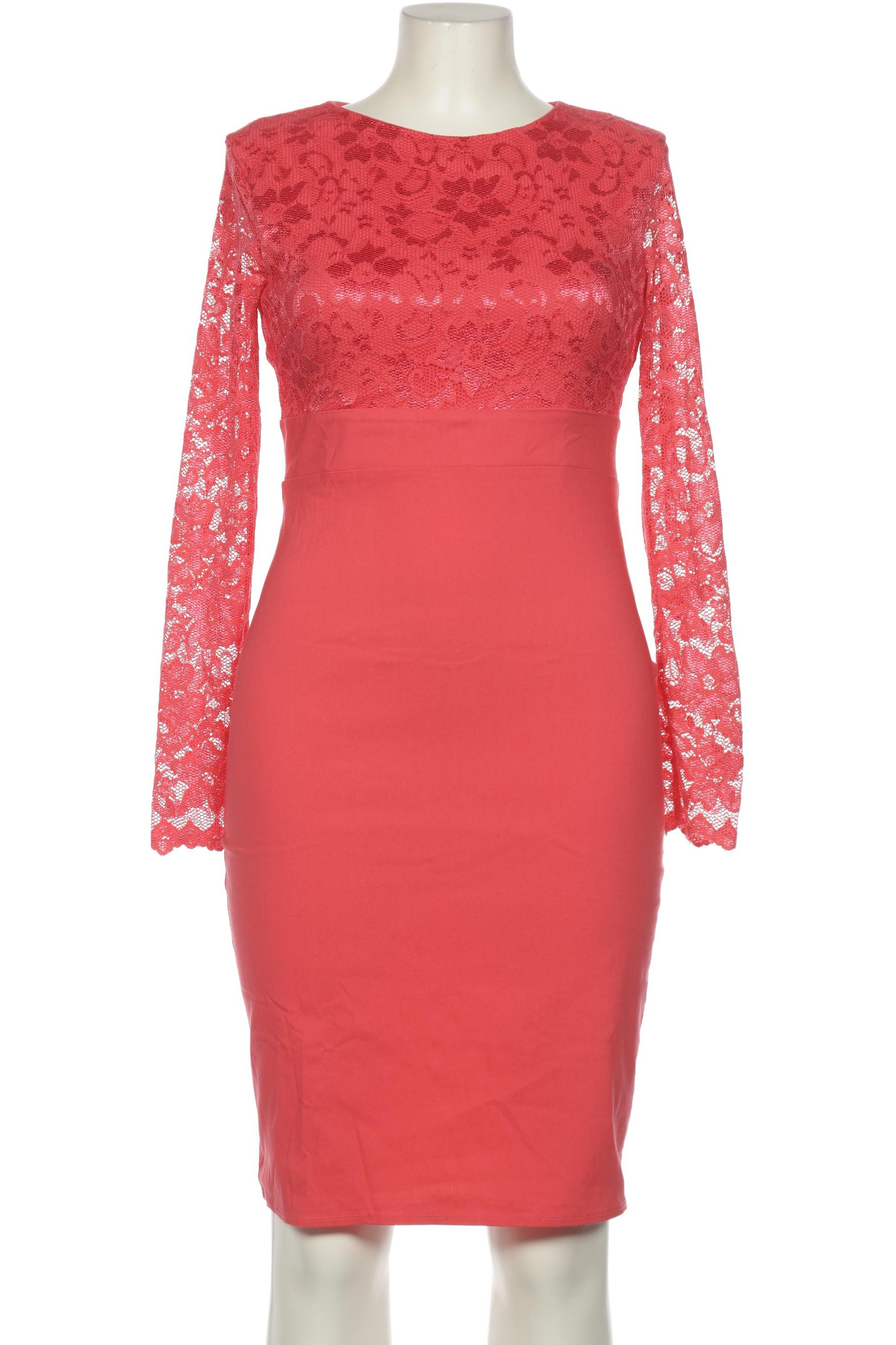 

Four Flavor Damen Kleid, pink, Gr. 42
