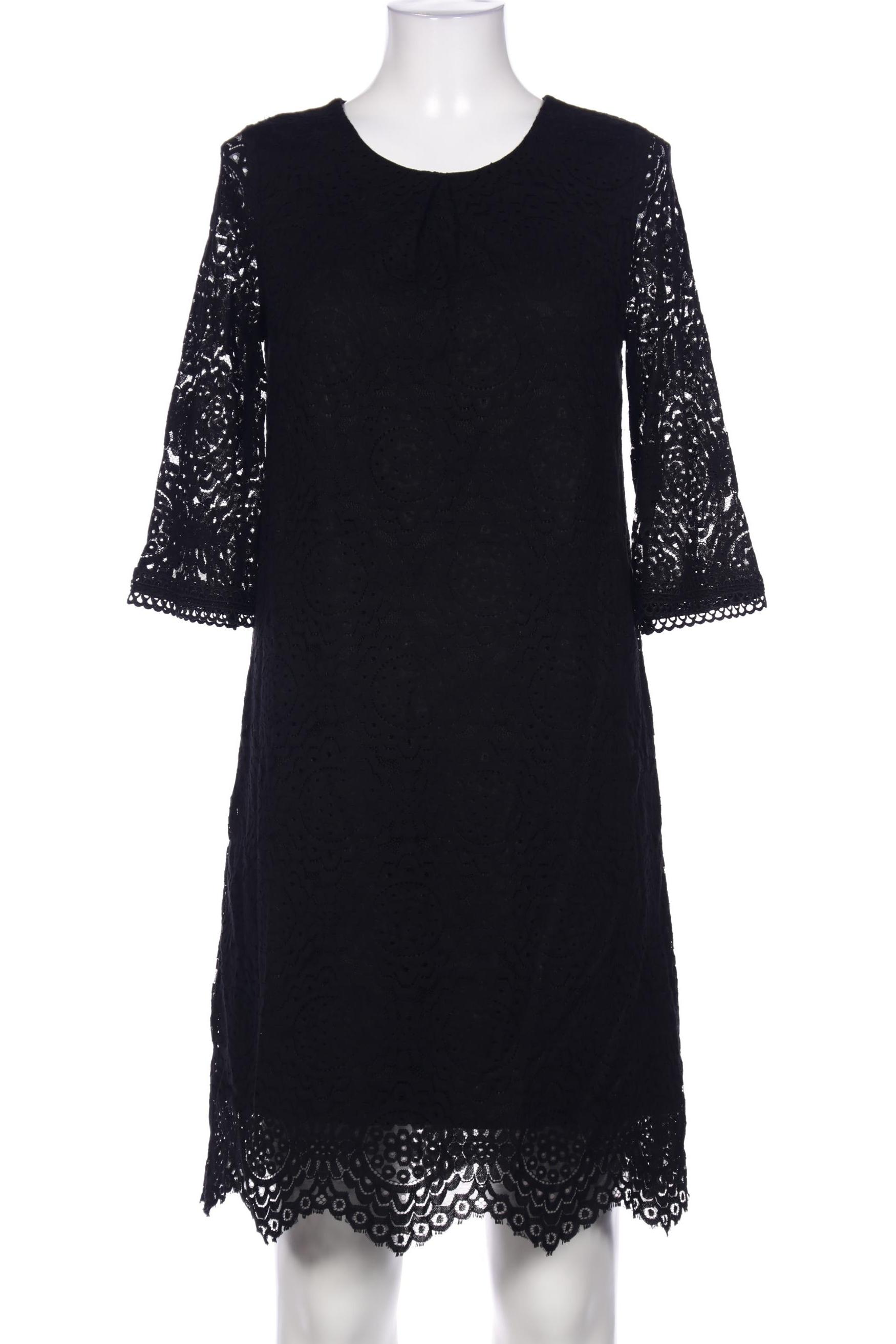

Four Flavor Damen Kleid, schwarz, Gr. 38