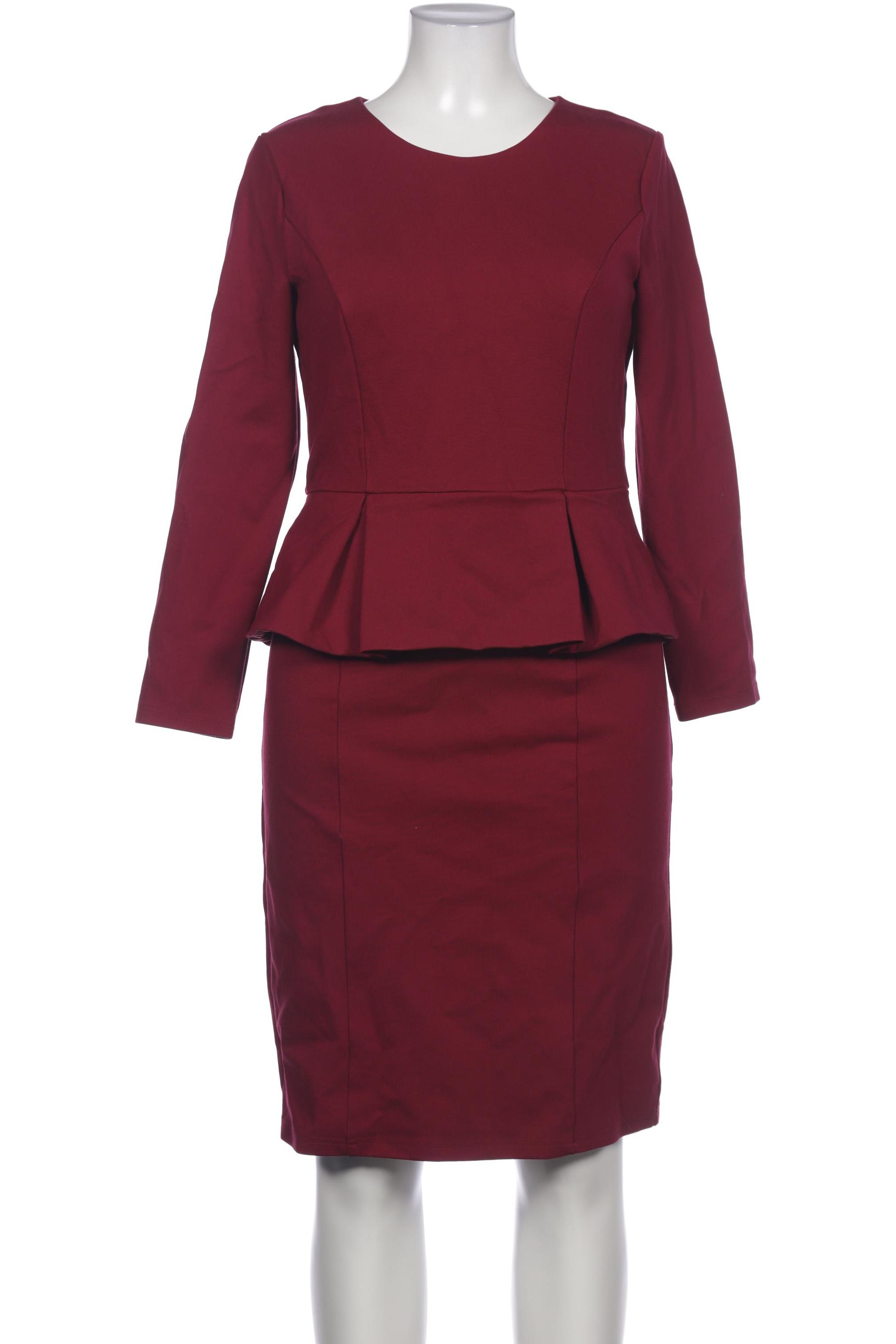 

Four Flavor Damen Kleid, bordeaux, Gr. 42