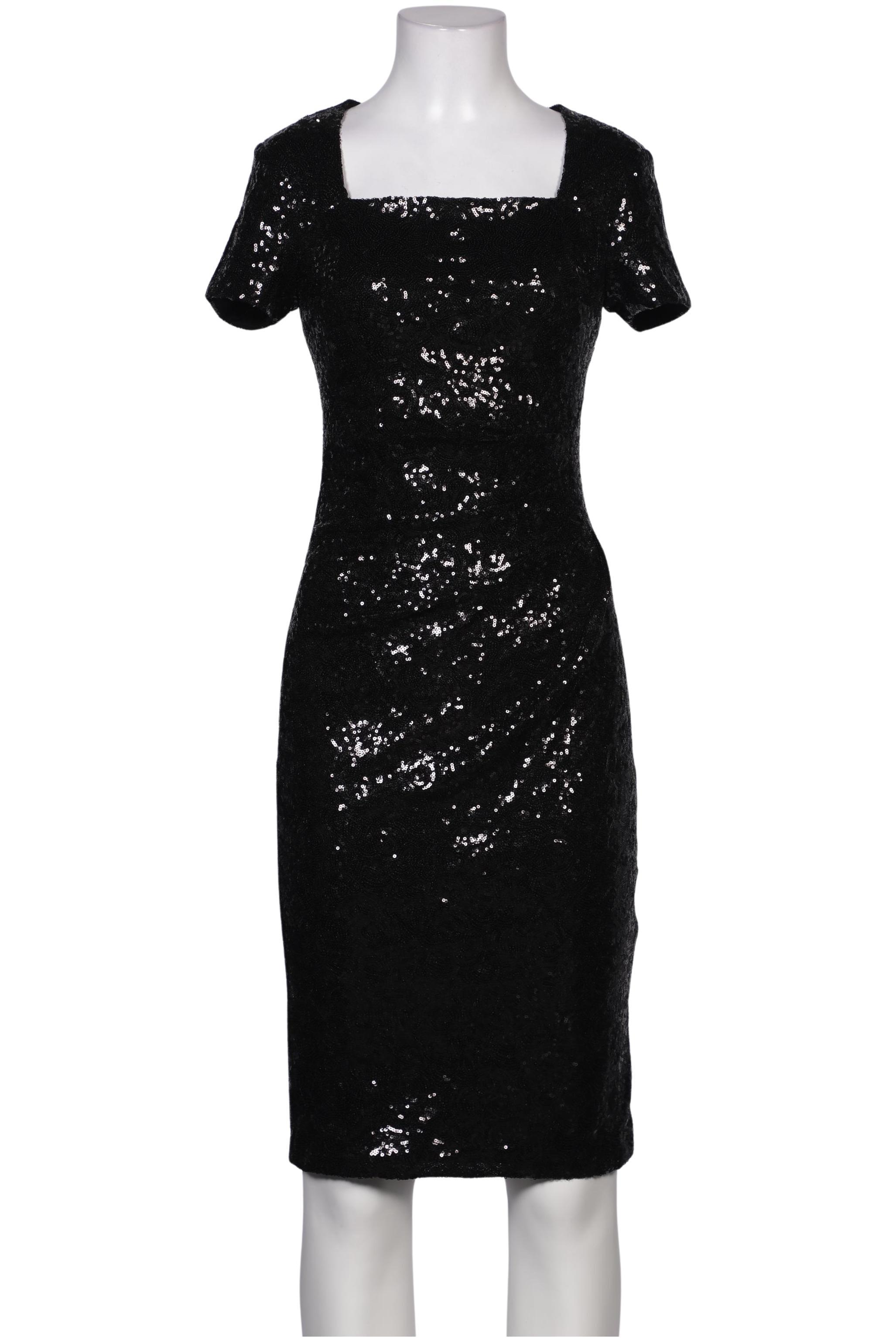 

Four Flavor Damen Kleid, schwarz, Gr. 36