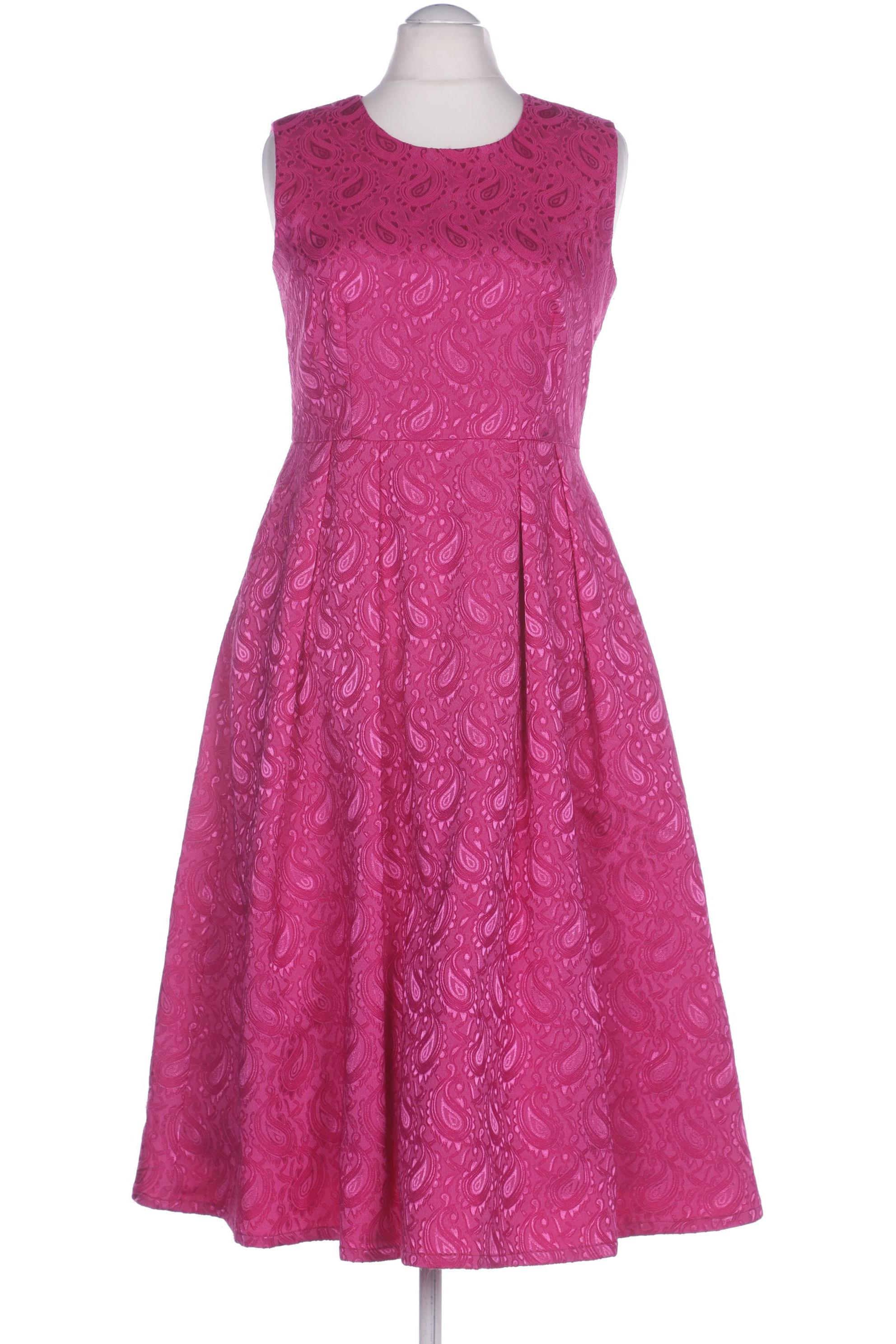 

Four Flavor Damen Kleid, pink, Gr. 42