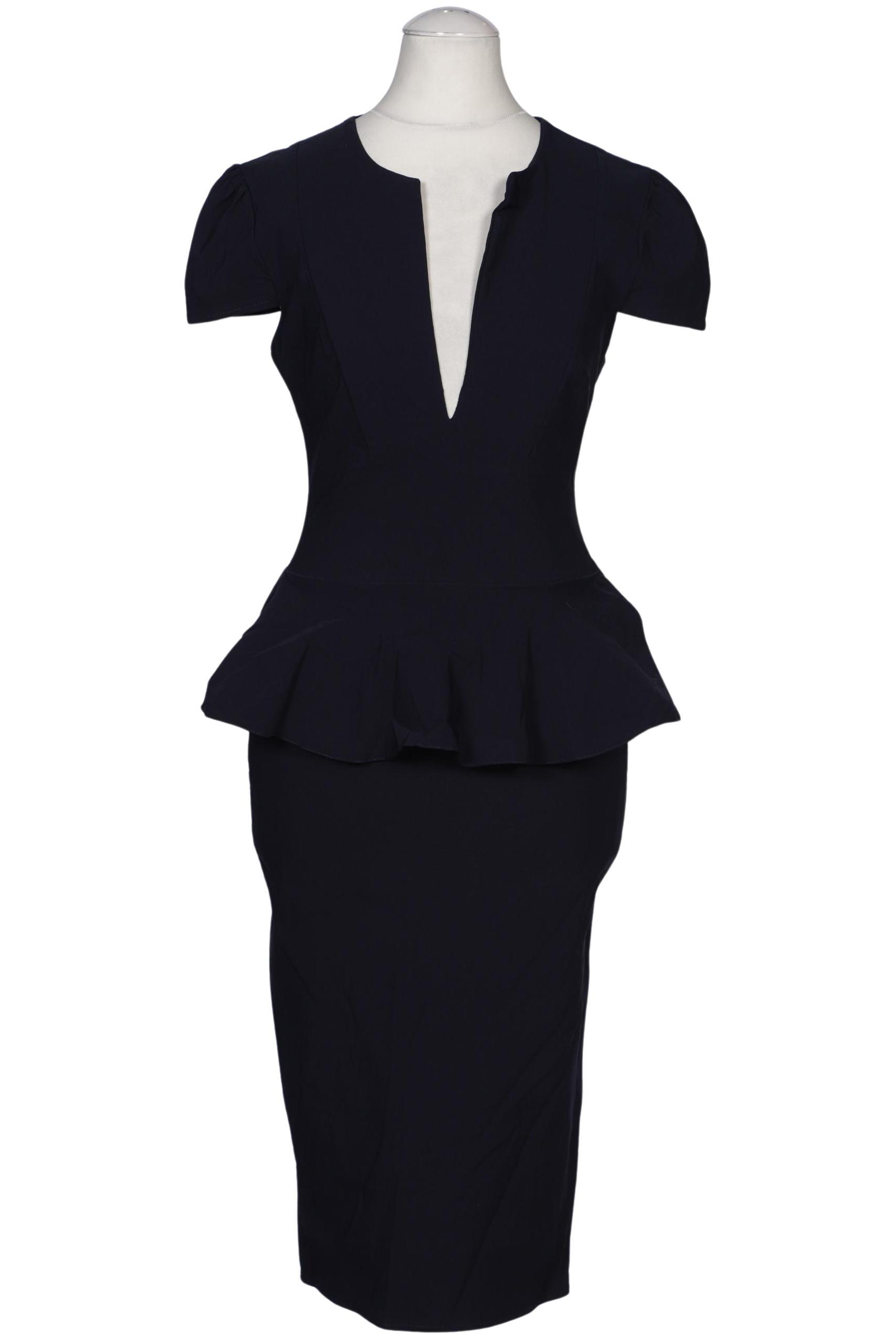 

Four Flavor Damen Kleid, marineblau, Gr. 36