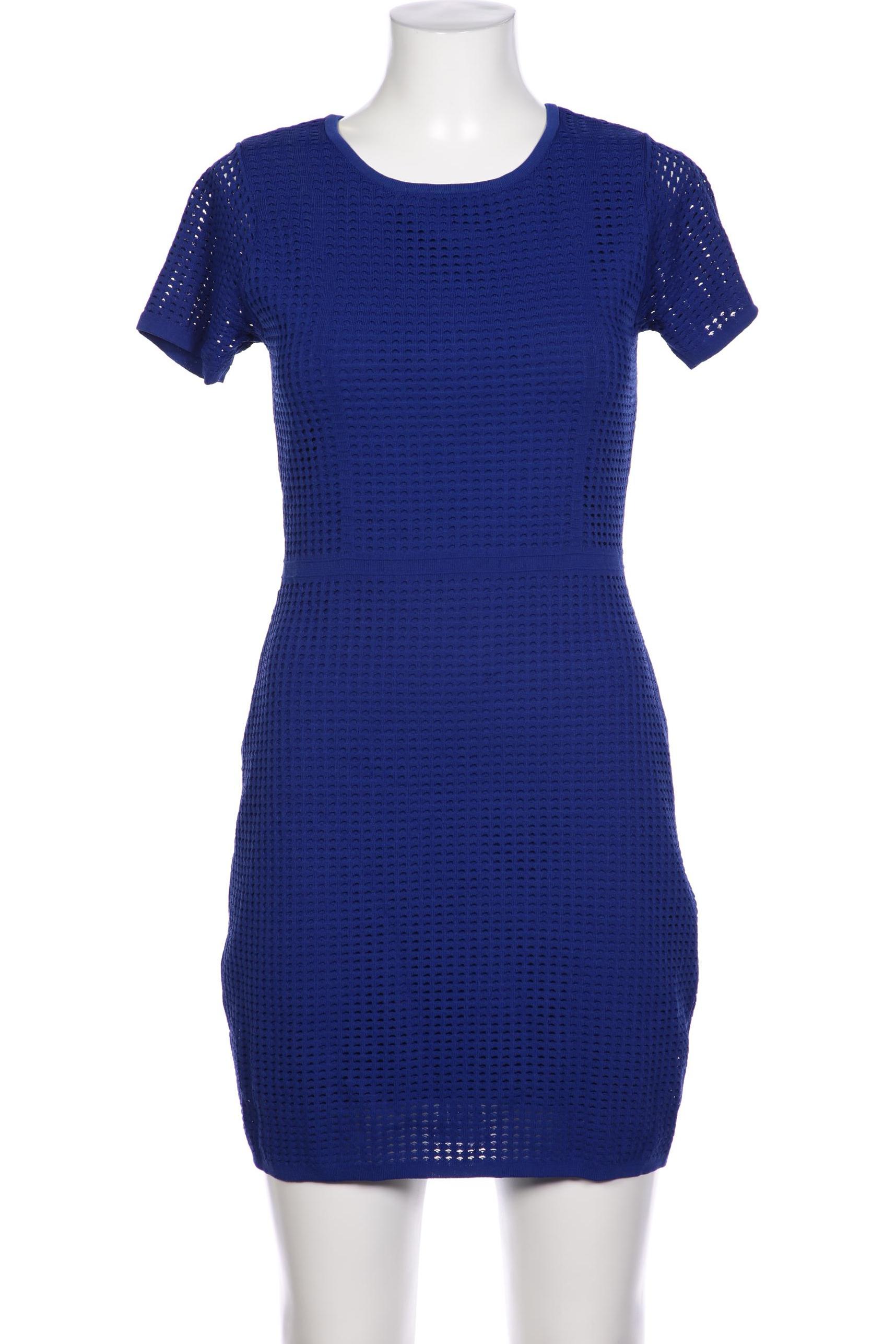 

FOUR FLAVOR Damen Kleid, blau