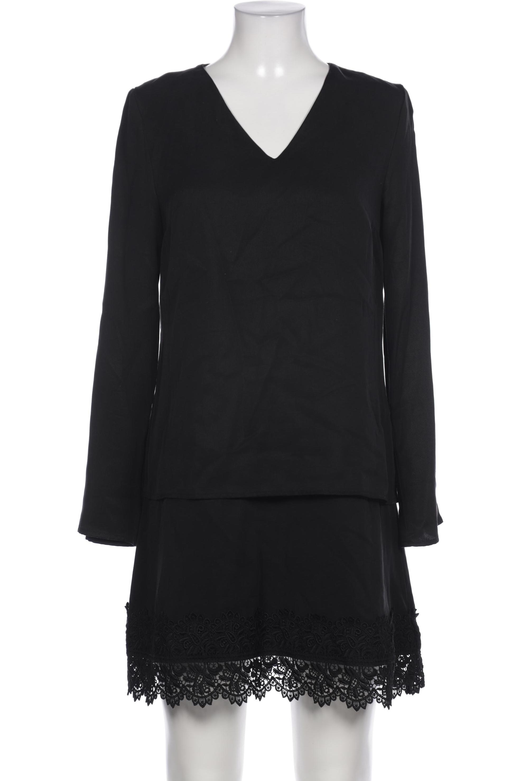 

Four Flavor Damen Kleid, schwarz, Gr. 40
